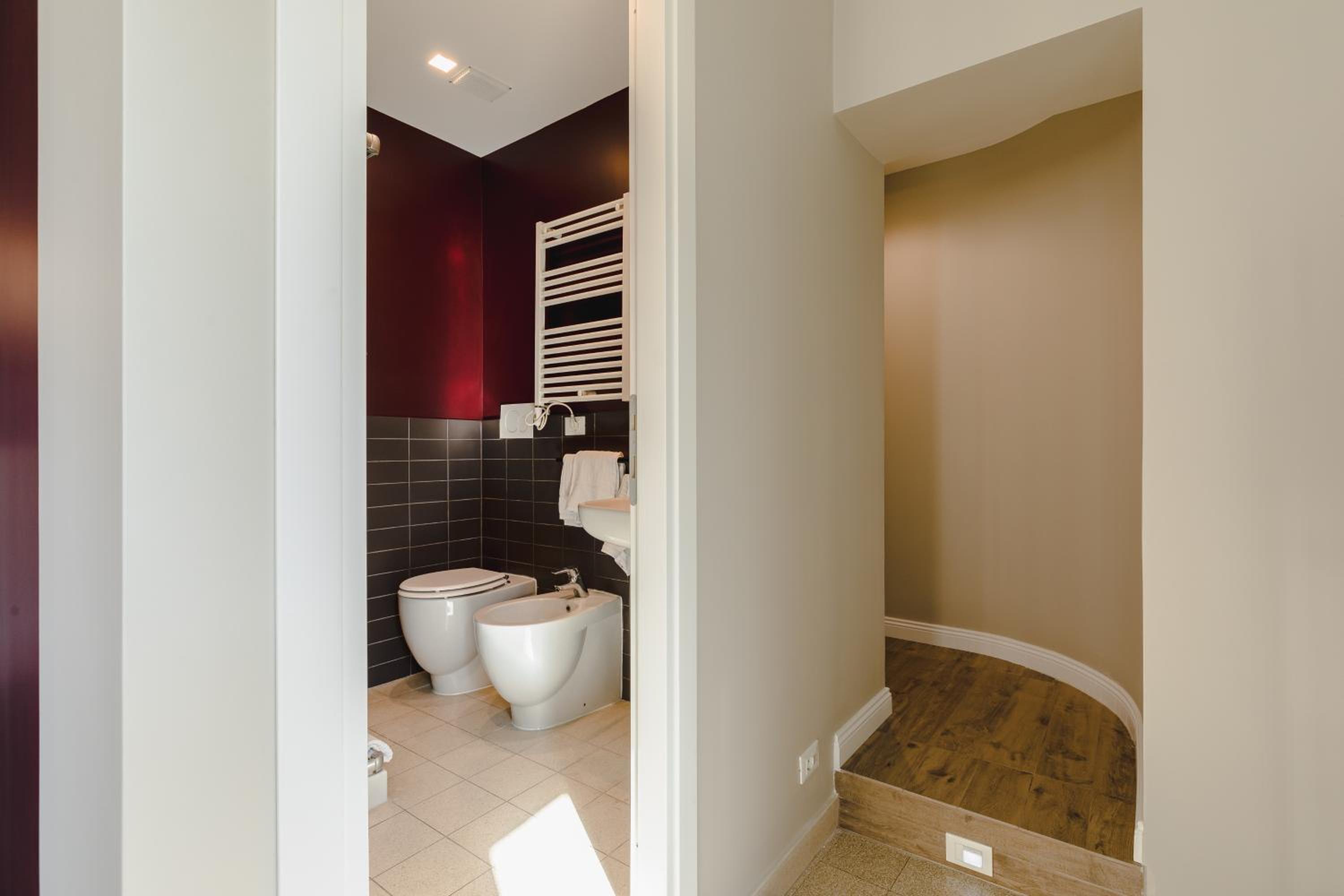Triple Room with City View photo 2