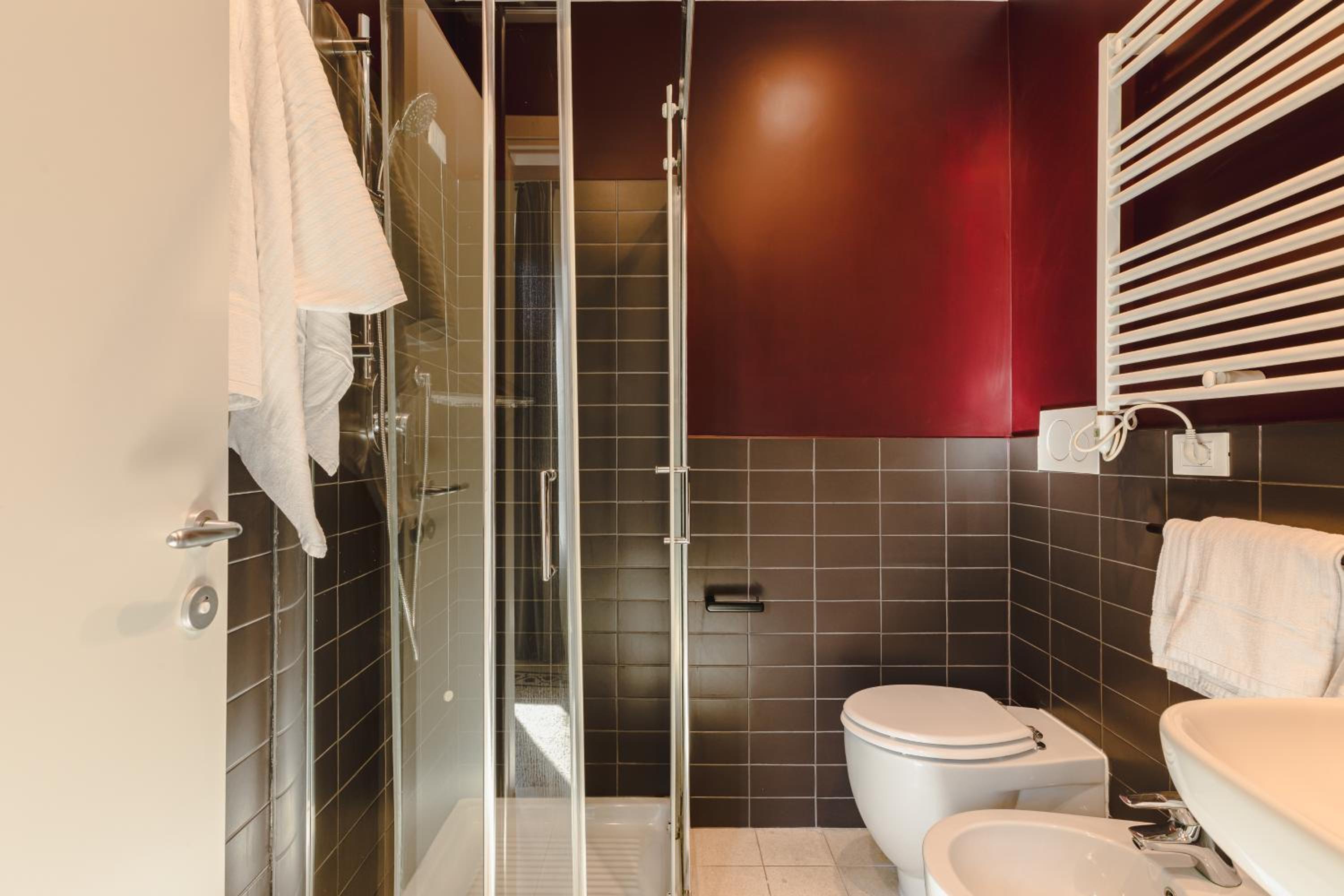 Triple Room with City View photo 3