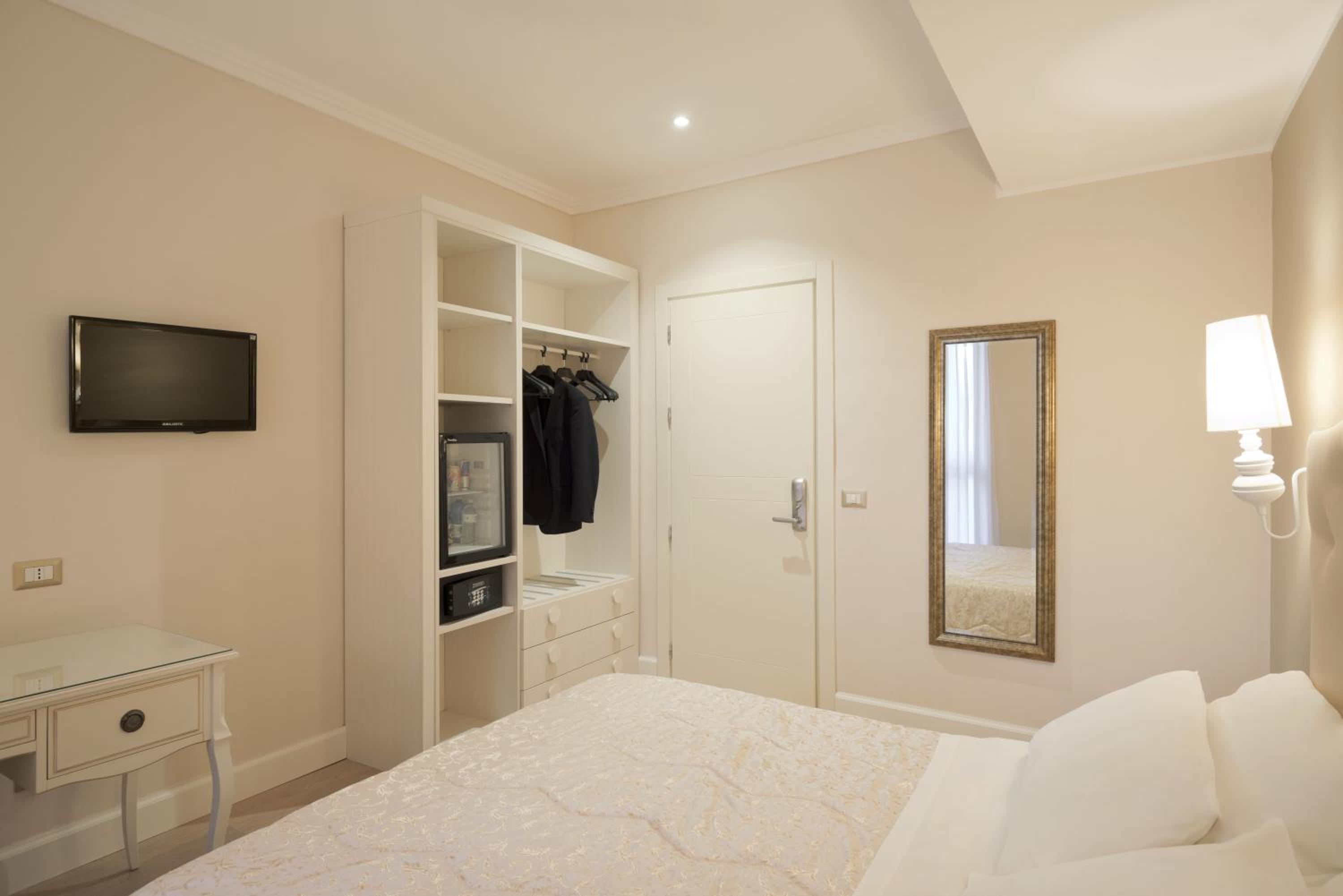 Superior Double Room - Annex photo 2