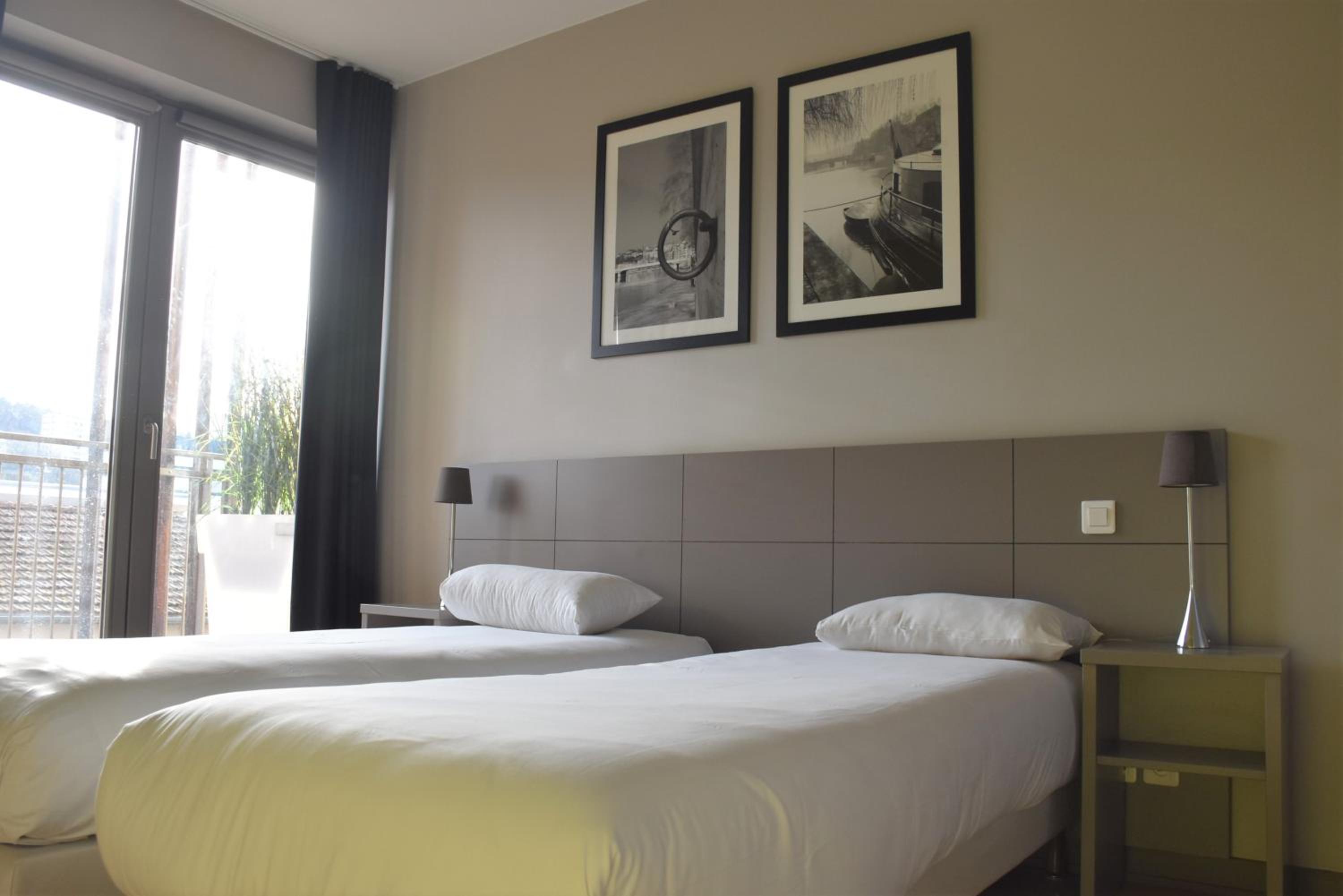 Twin Room - Photo 6