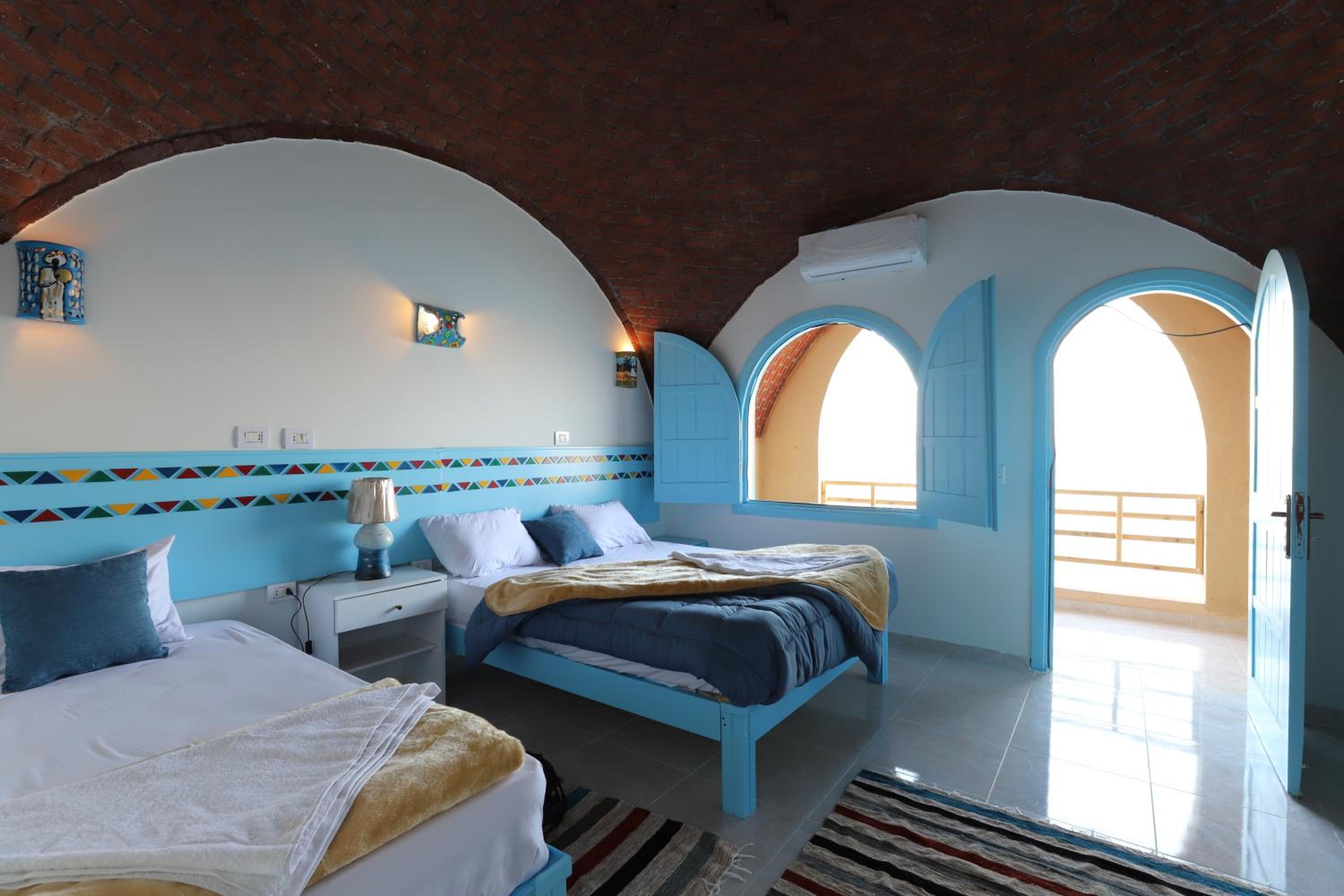 Comfort Triple Room photo 1