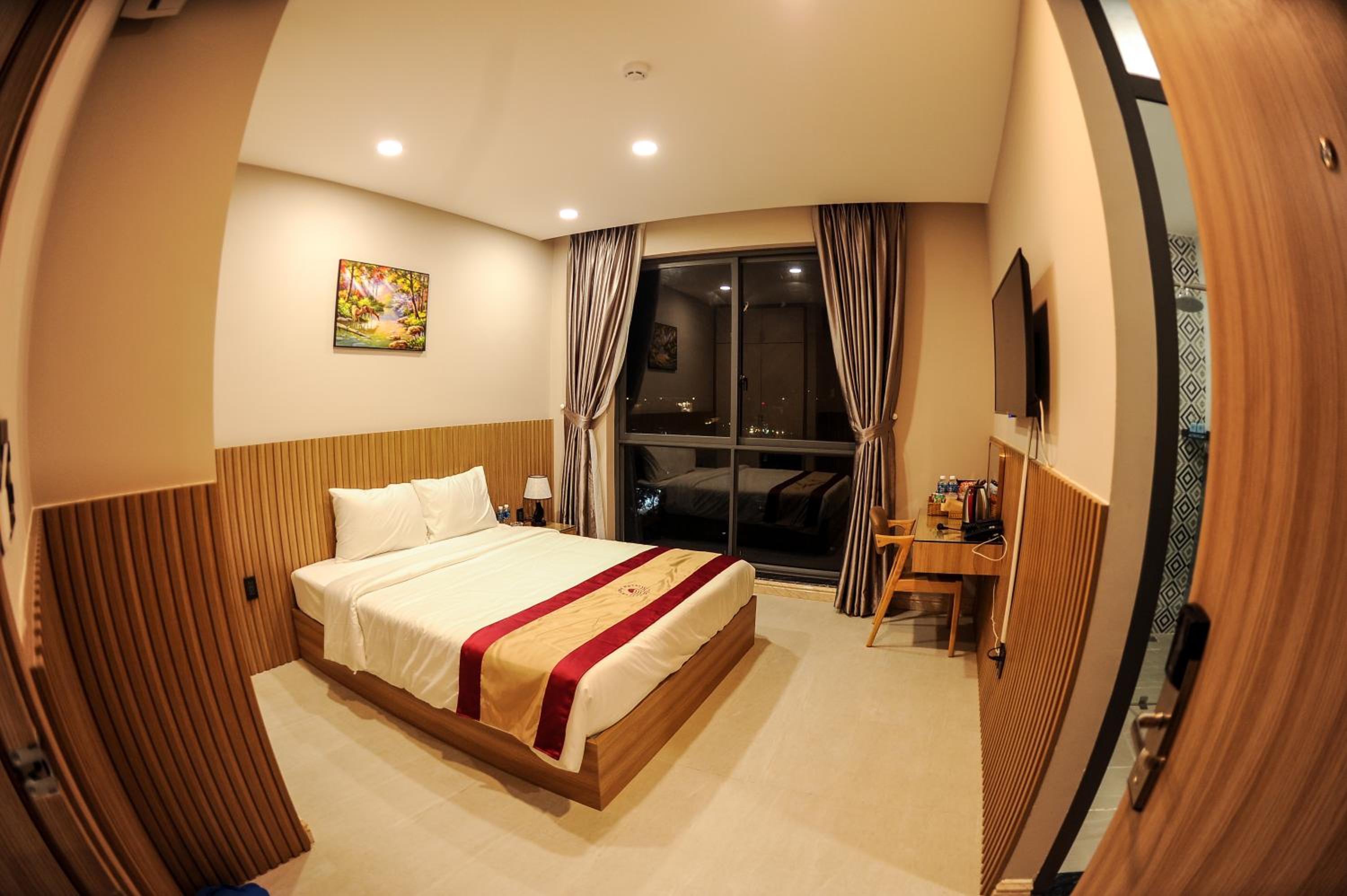 Double Room - Photo 1