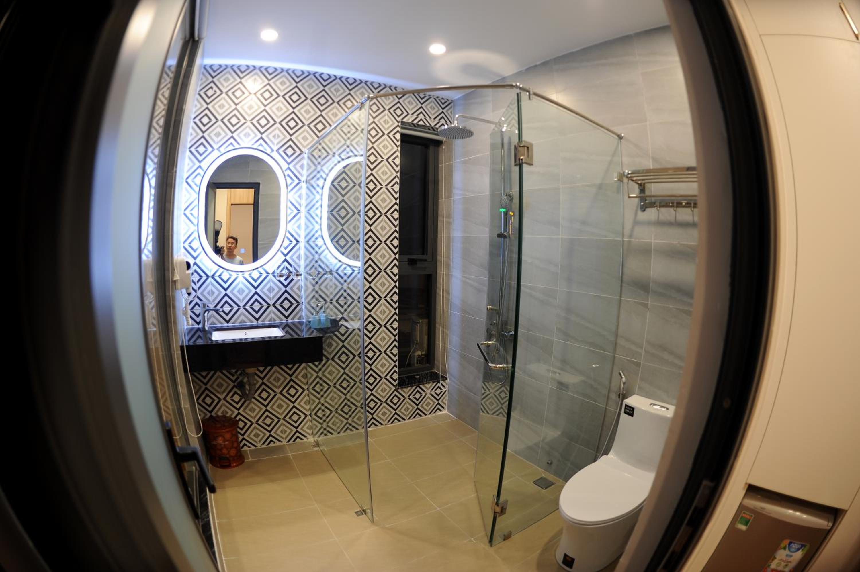 Quadruple Room - Photo 17