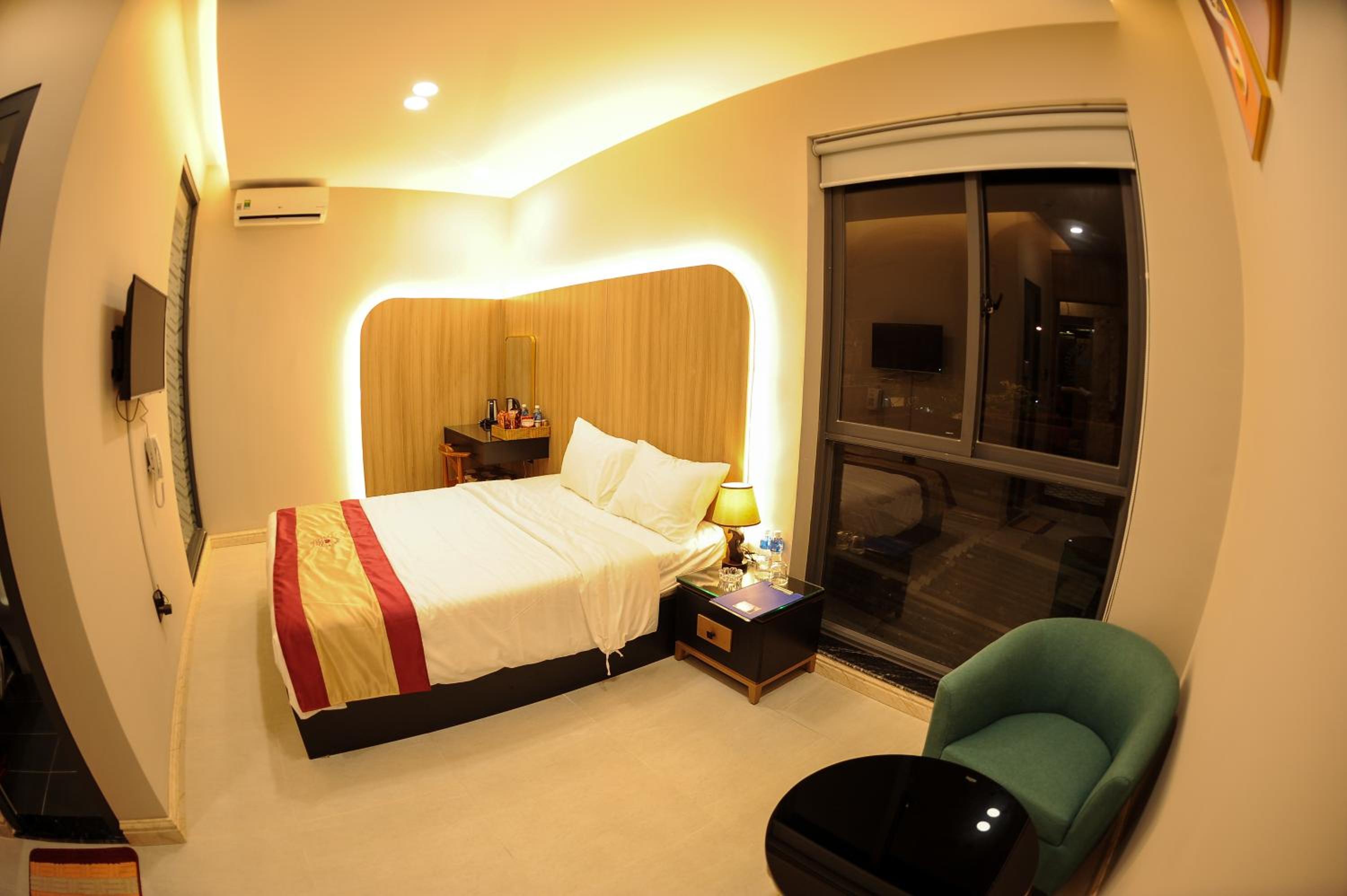 Double Room - Photo 4