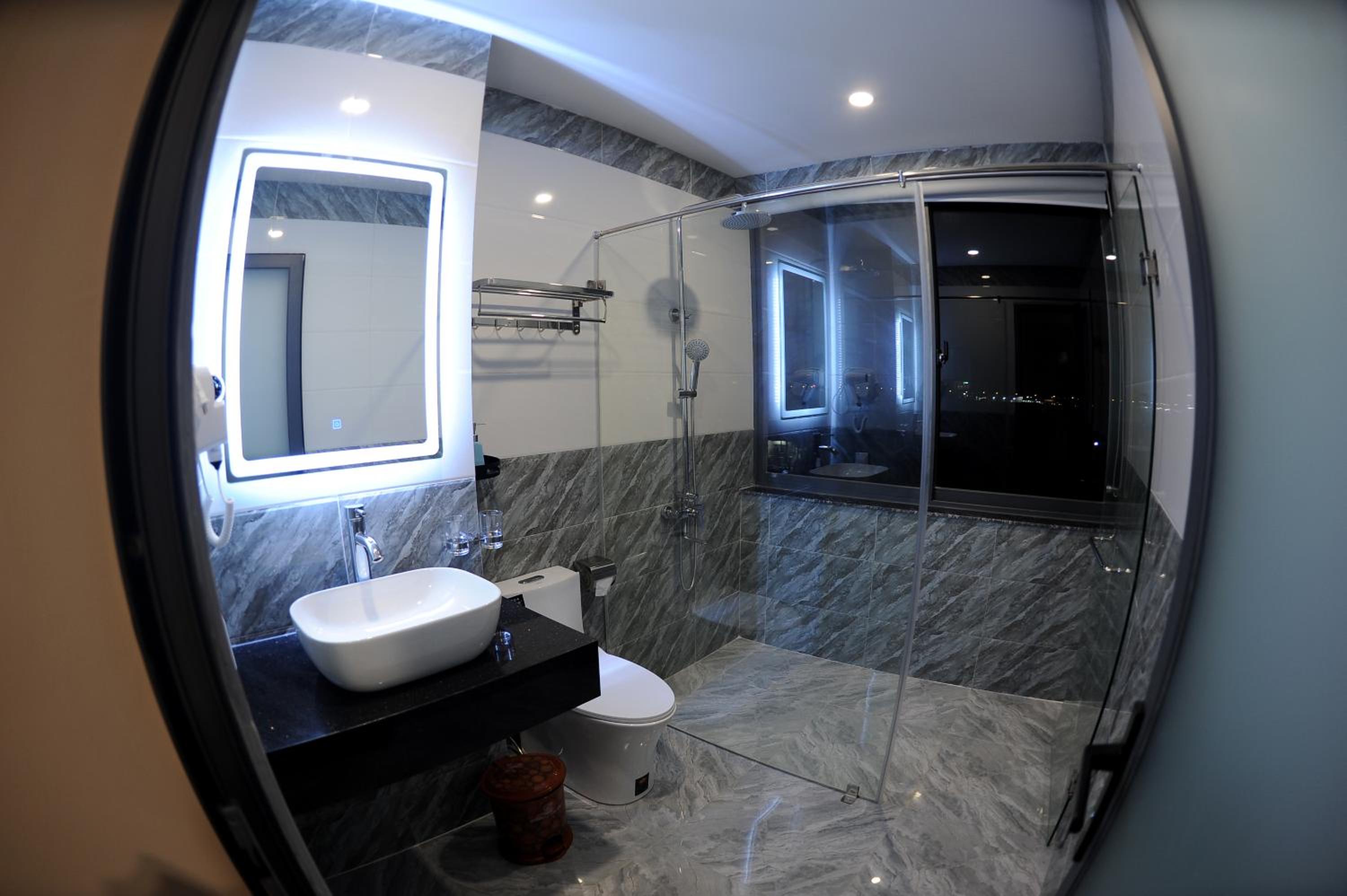 Quadruple Room - Photo 4