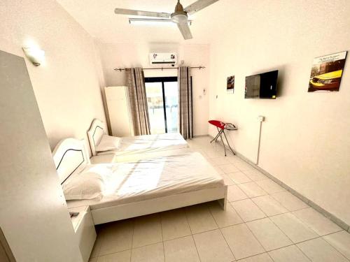 Double Room with Shared Bathroom photo 2