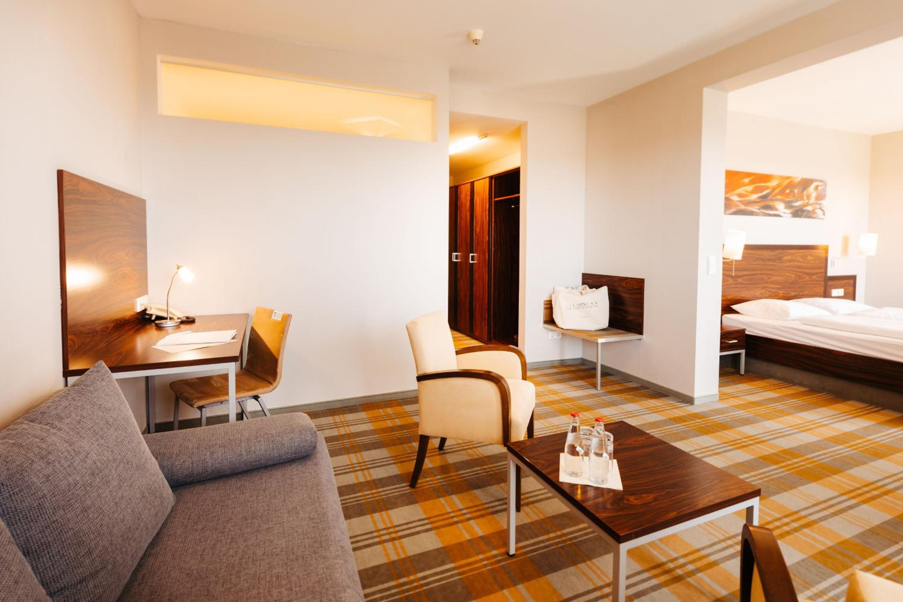 Superior Double Room with Mountain View - Photo 7