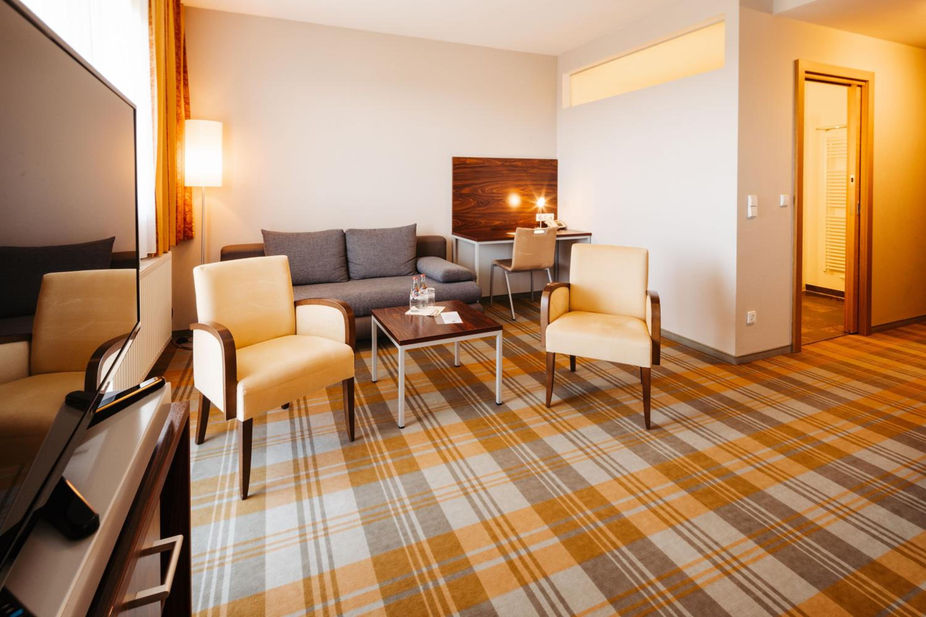 Superior Double Room with Mountain View - Photo 9