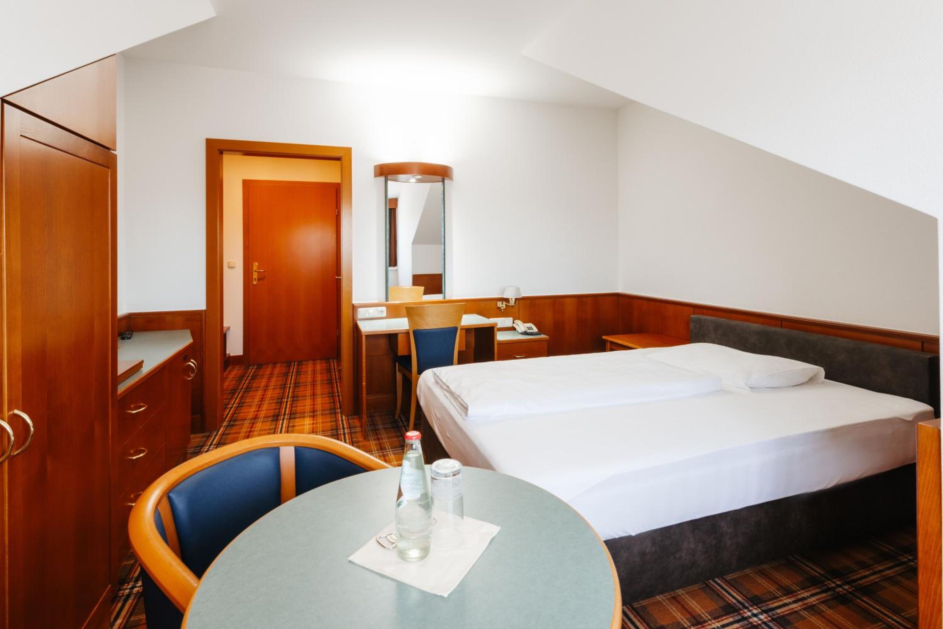 Classic Single Room photo 3
