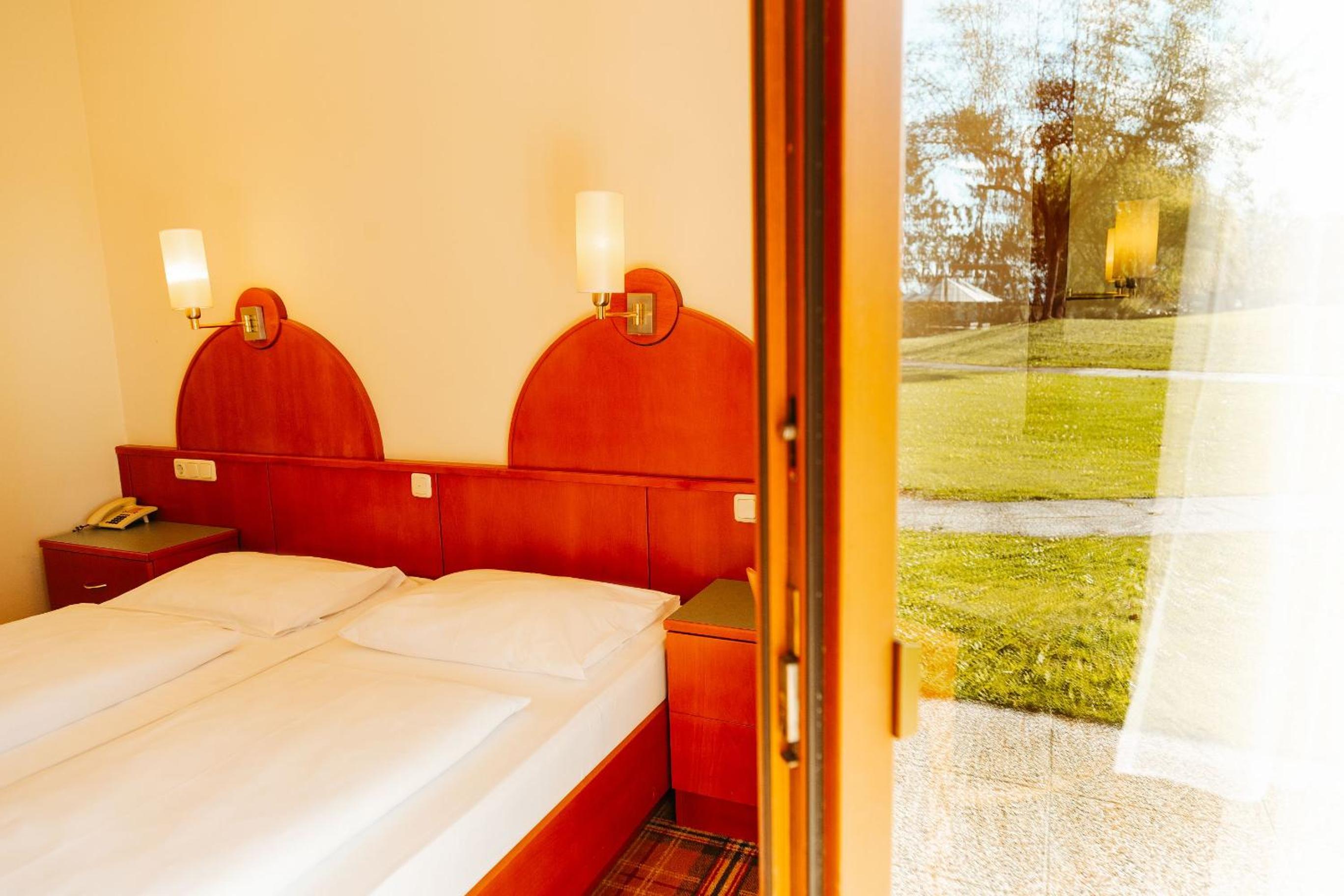 Classic Double Room - Photo 1