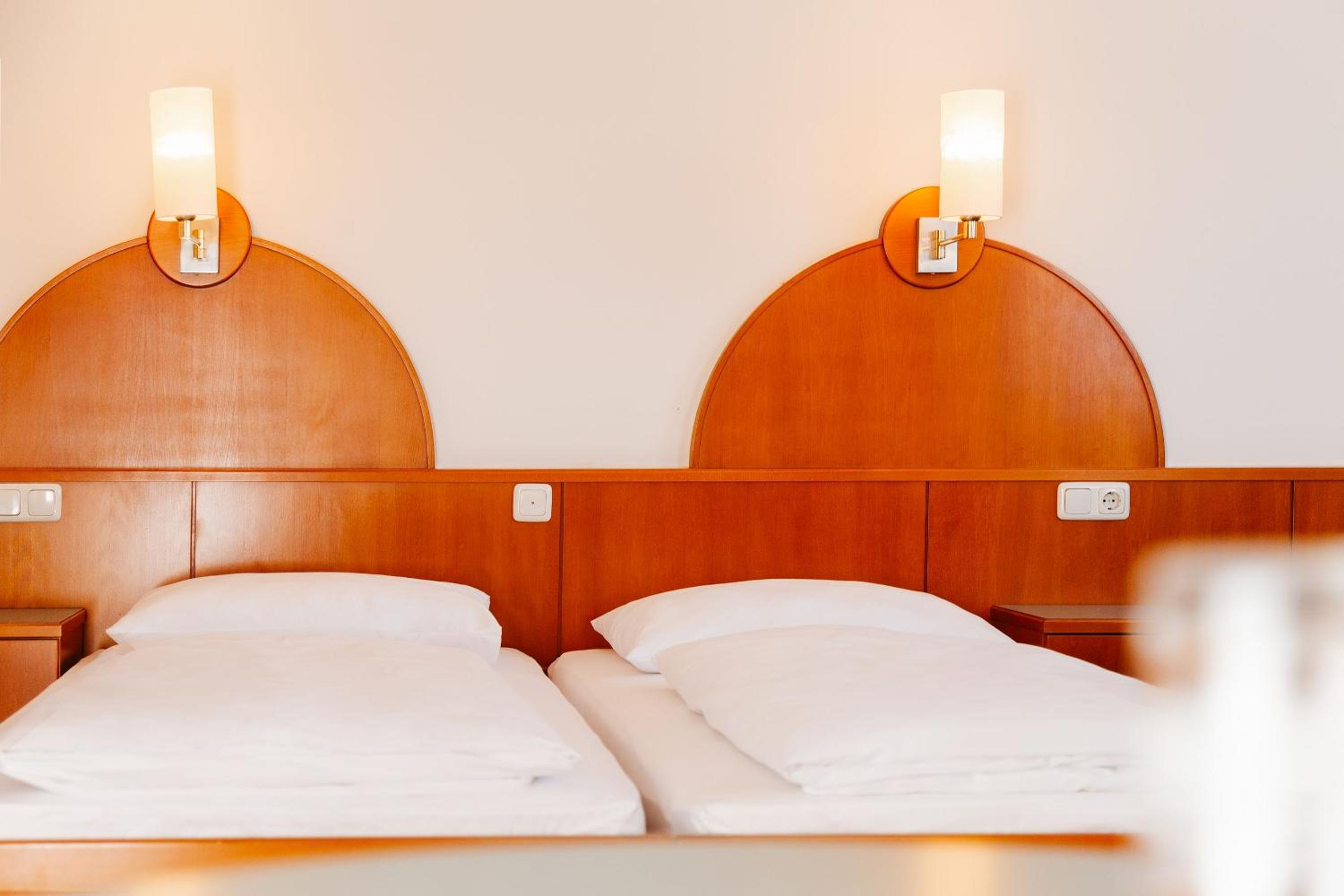 Classic Double Room - Photo 3