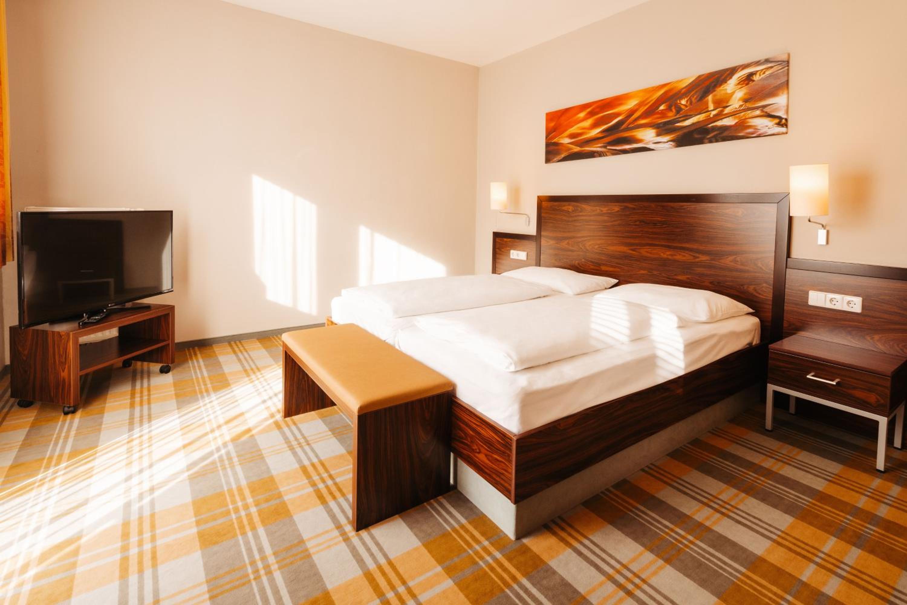Superior Suite - Photo 1