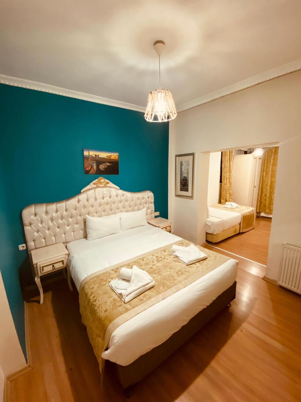 Standard Triple Room photo 3