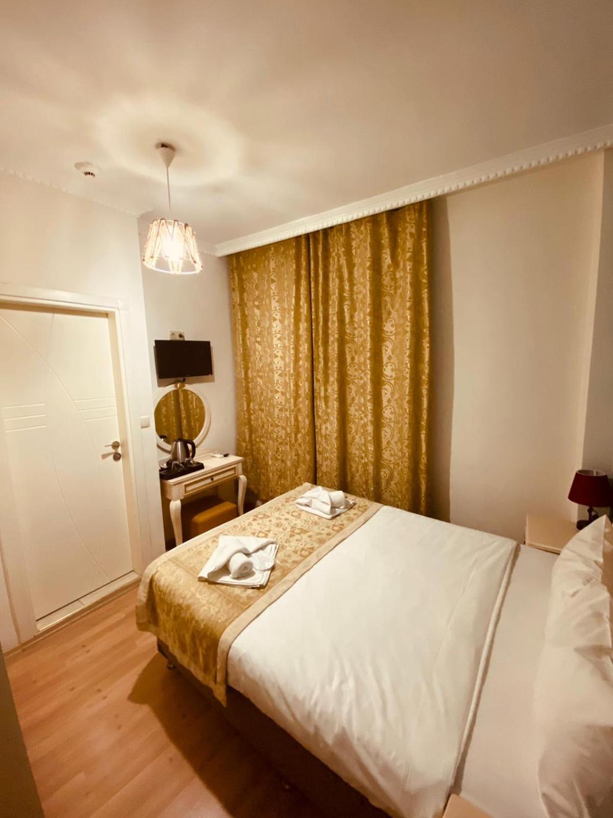 Standard Single Room photo 3