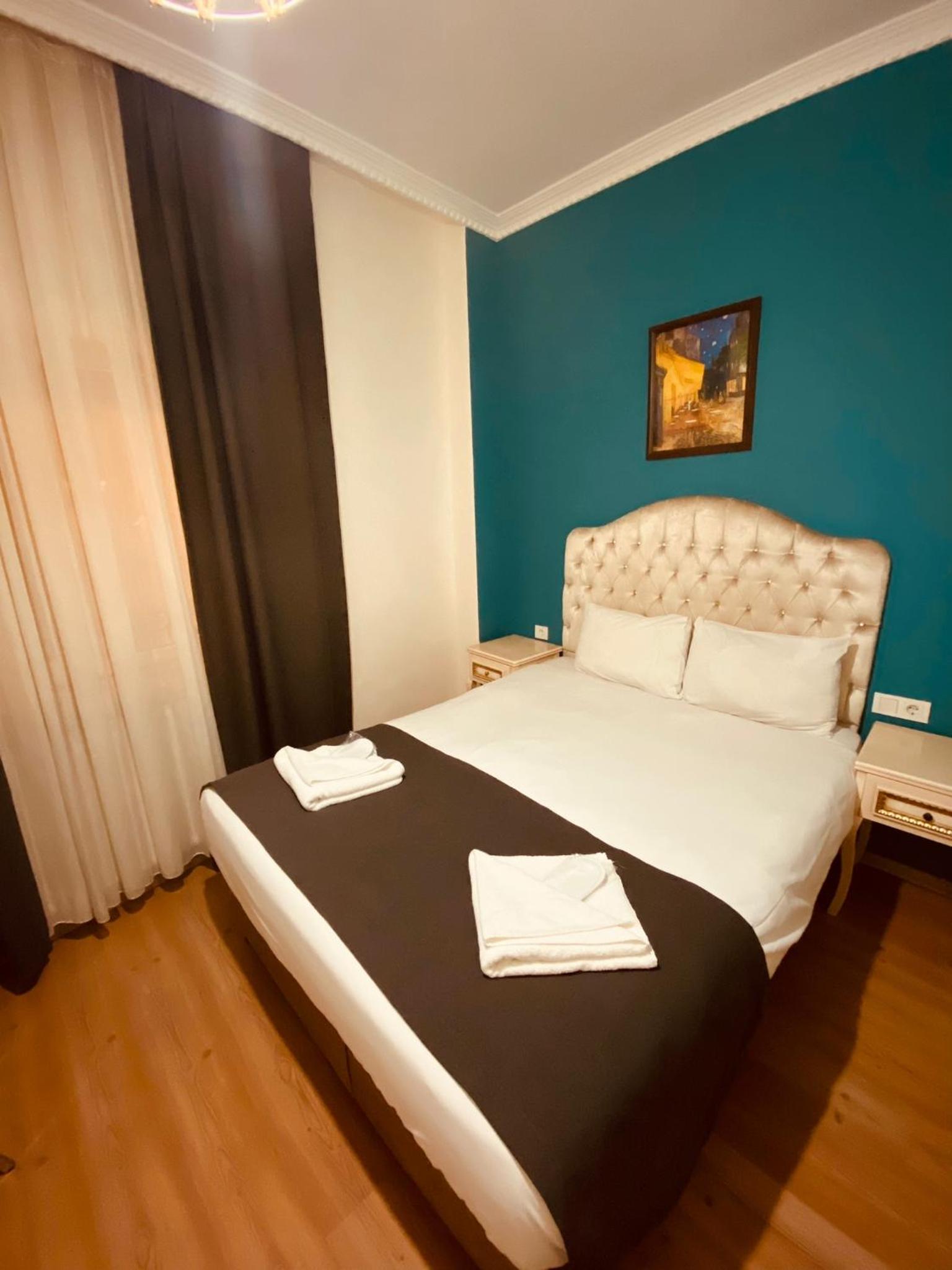 Standard Single Room photo 2
