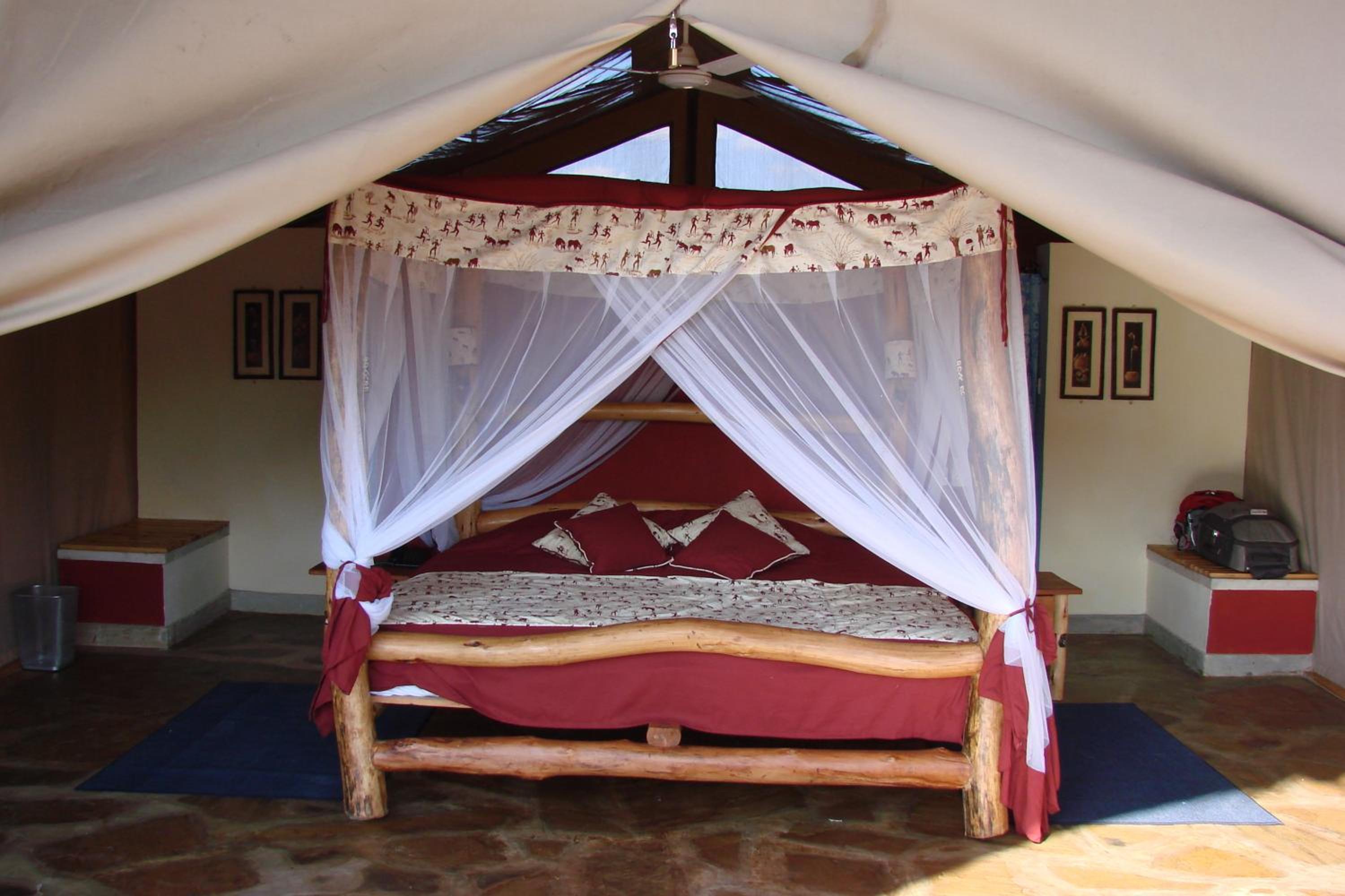 Double Room - Photo 1