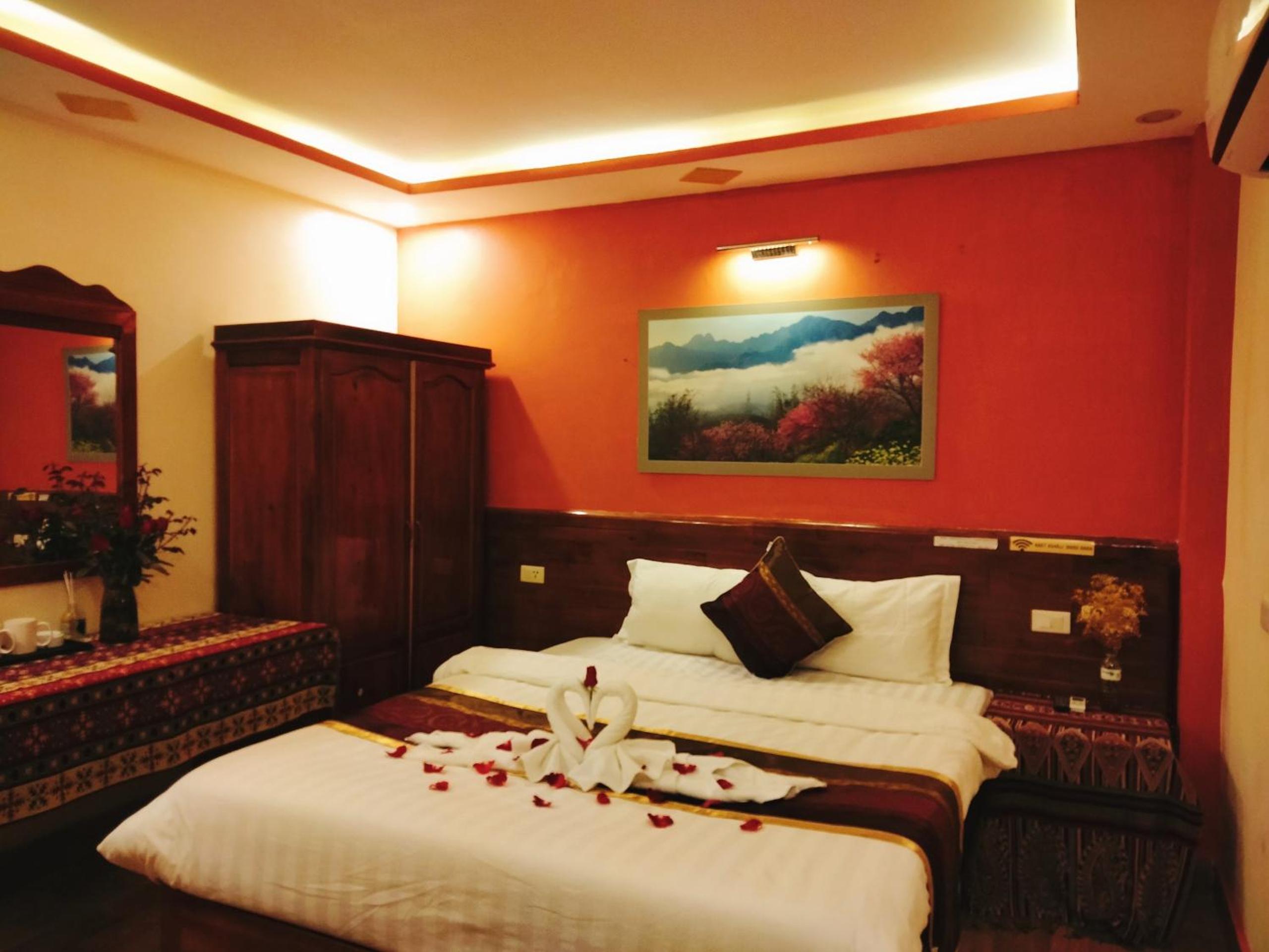Superior Double Room photo 3