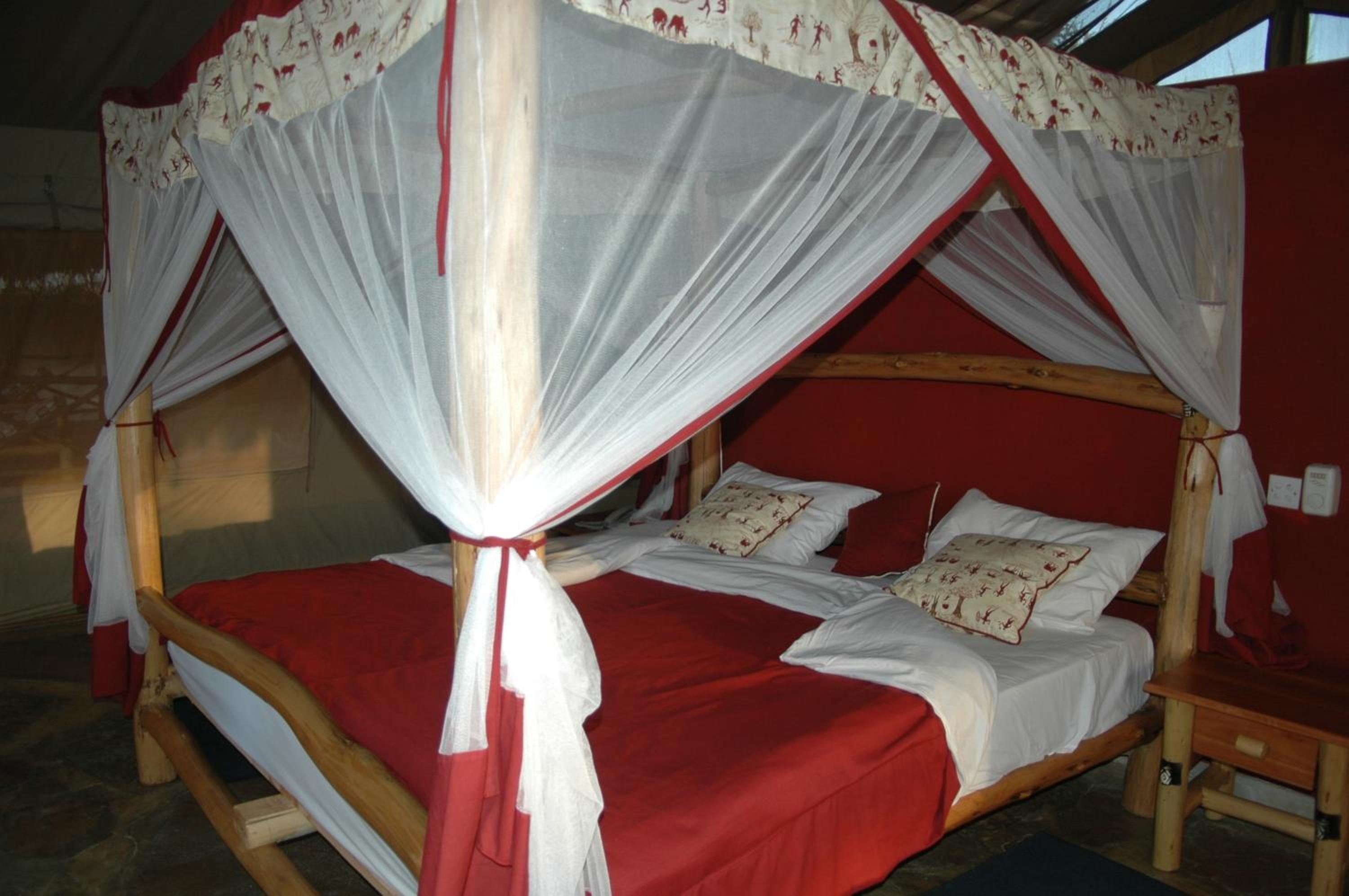 Double Room - Photo 10