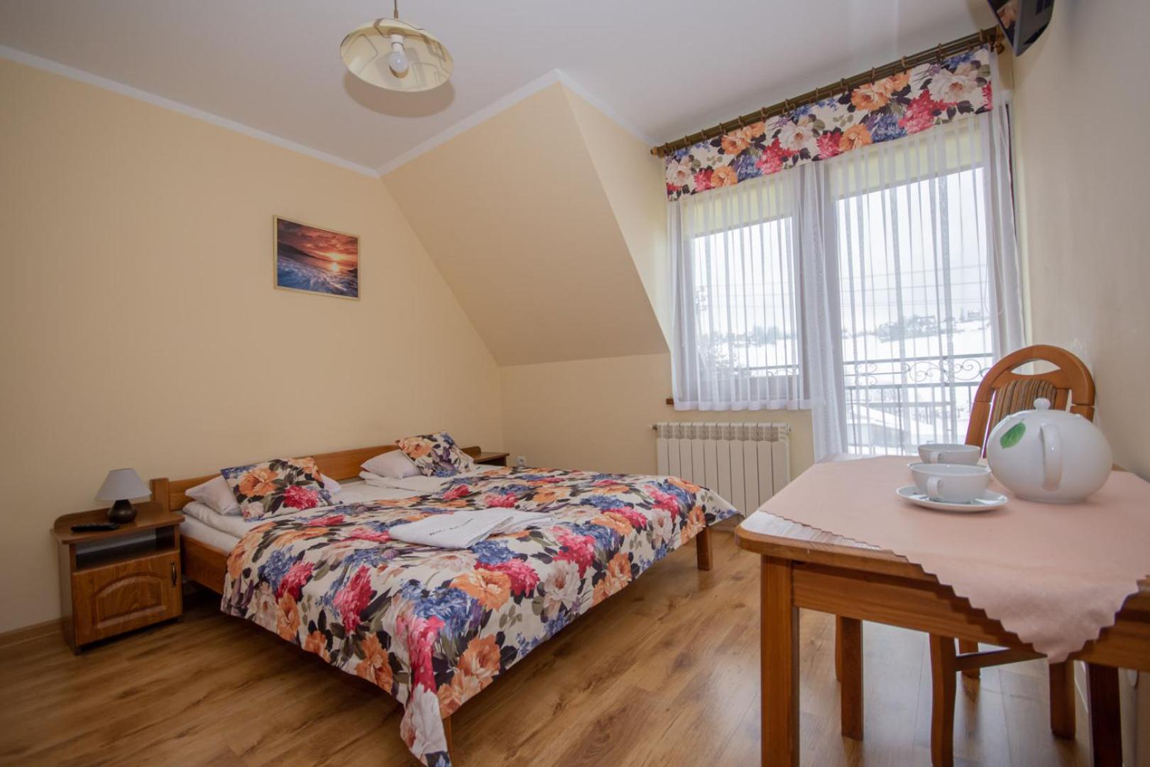 Double Room photo 1