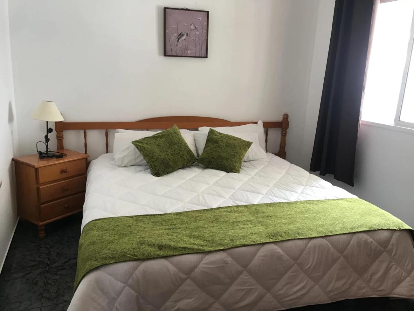 Apartamento Penthouse
