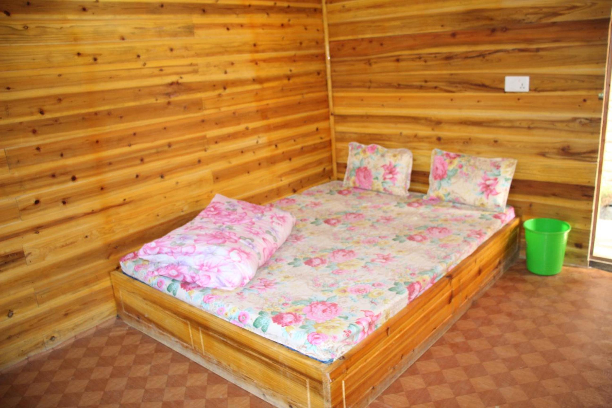 Deluxe Single Room photo 1