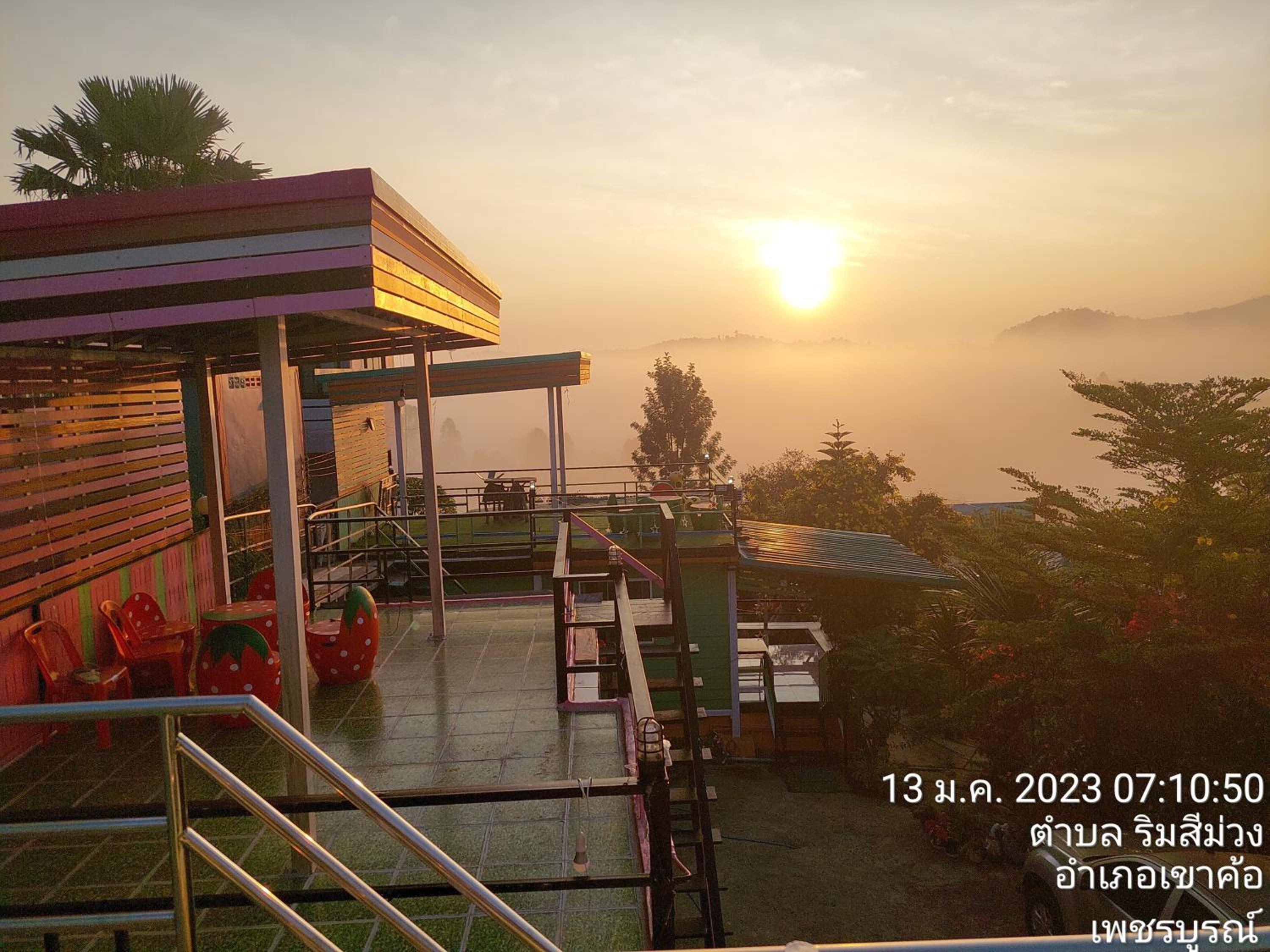 Deluxe Bungalow - Photo 11