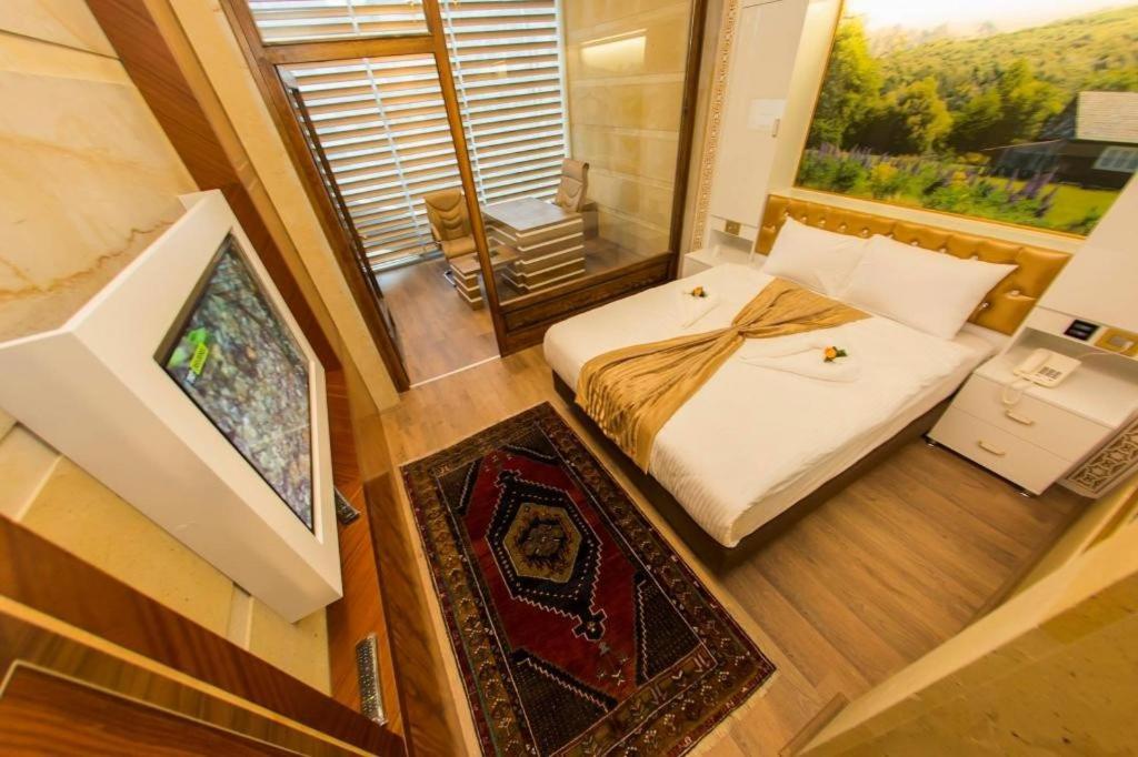 Deluxe Room photo 1