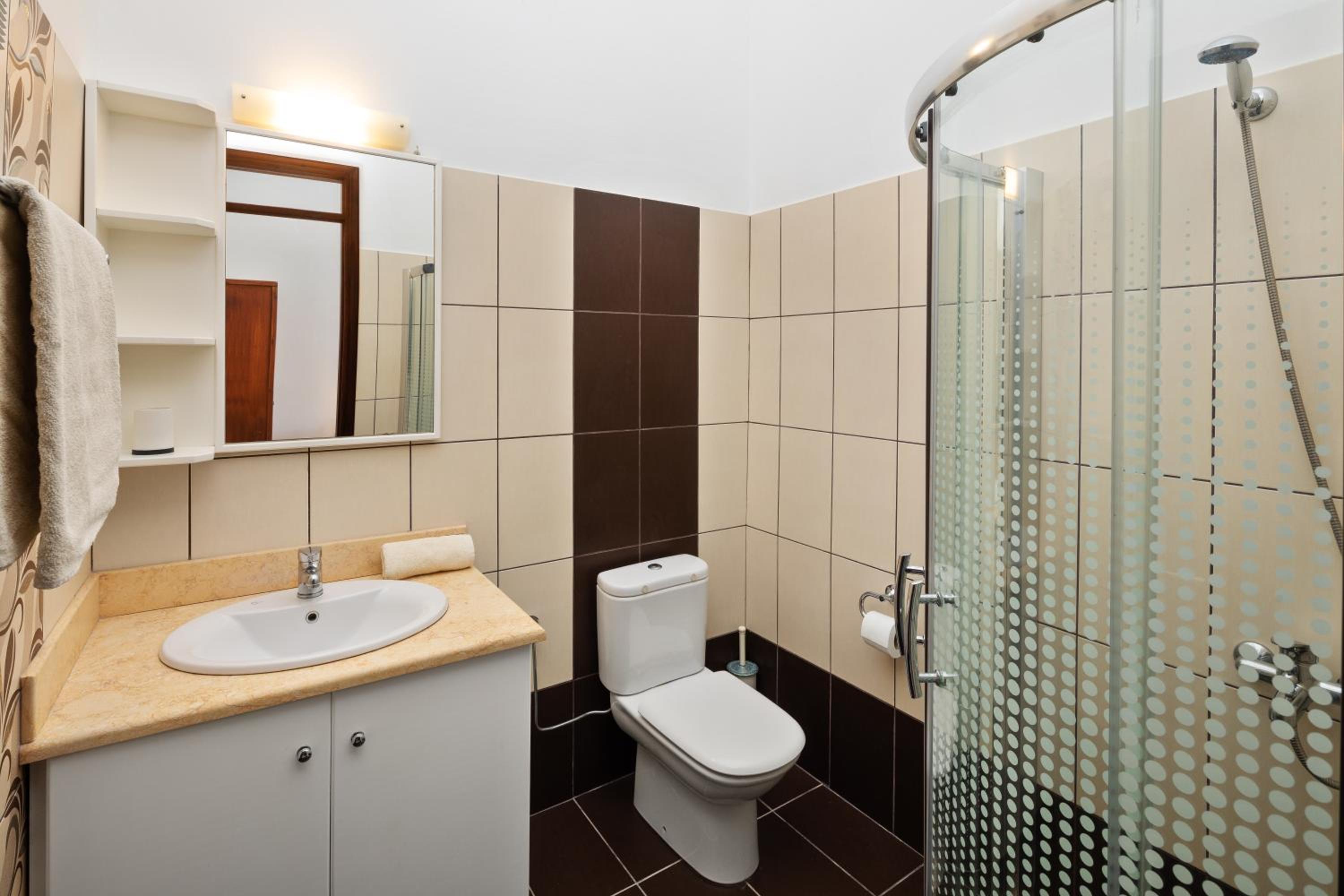 Twin Room photo 2