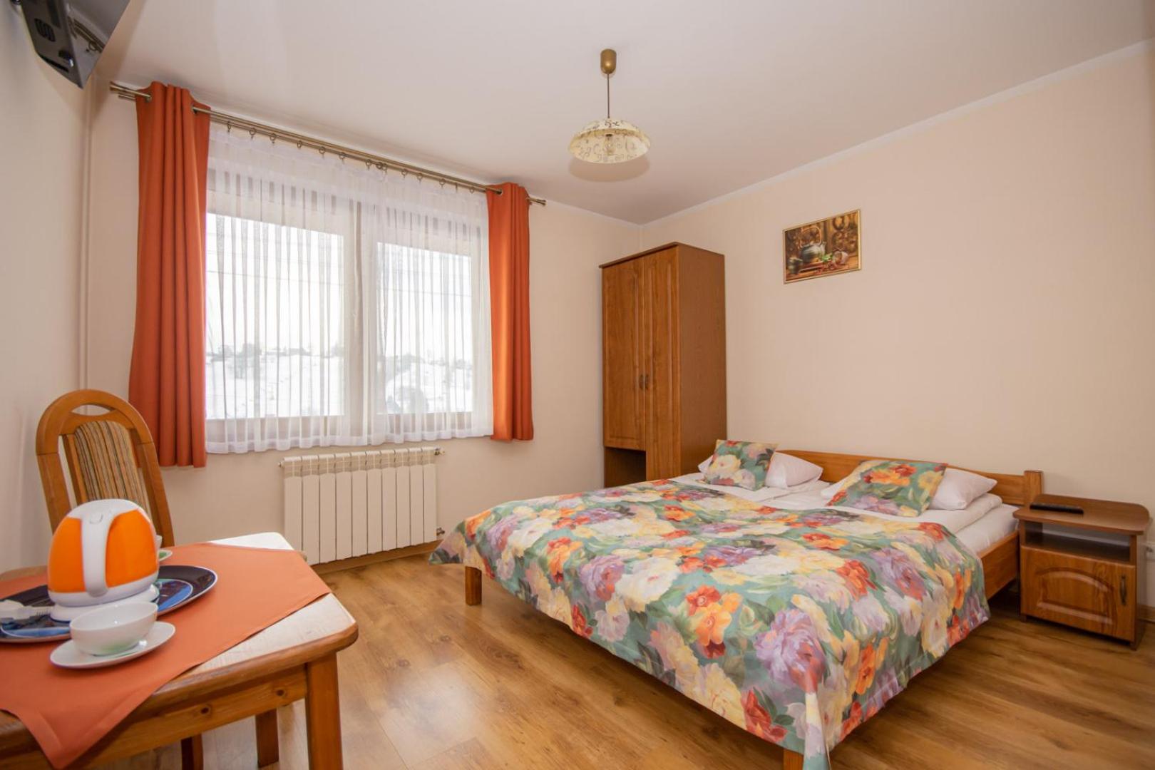 Double Room photo 2