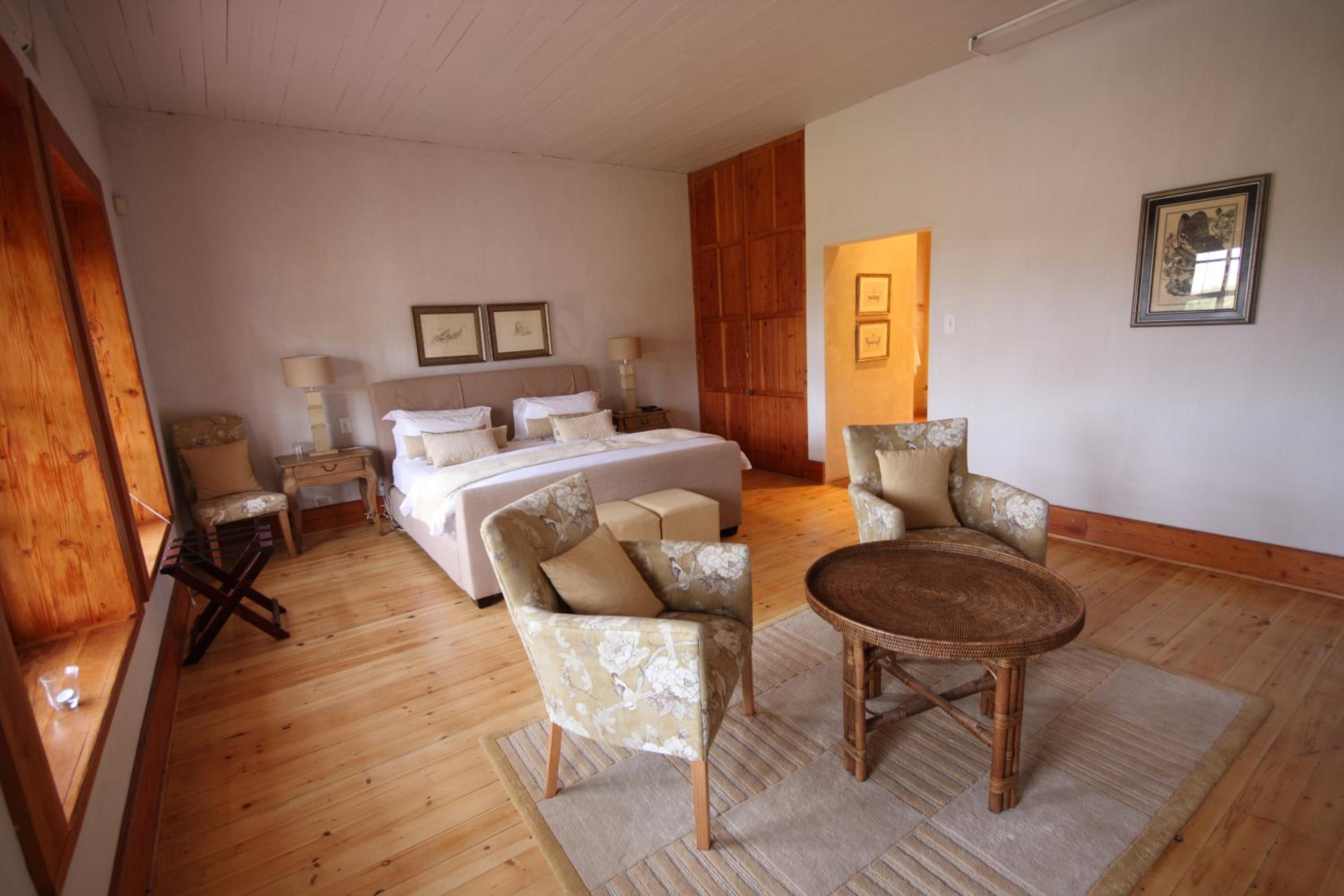 Executive Suite photo 1
