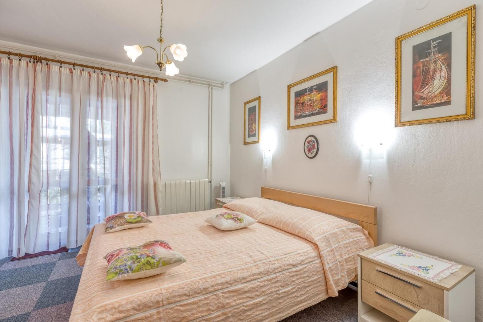 Appartement - Rez-de-Chaussée