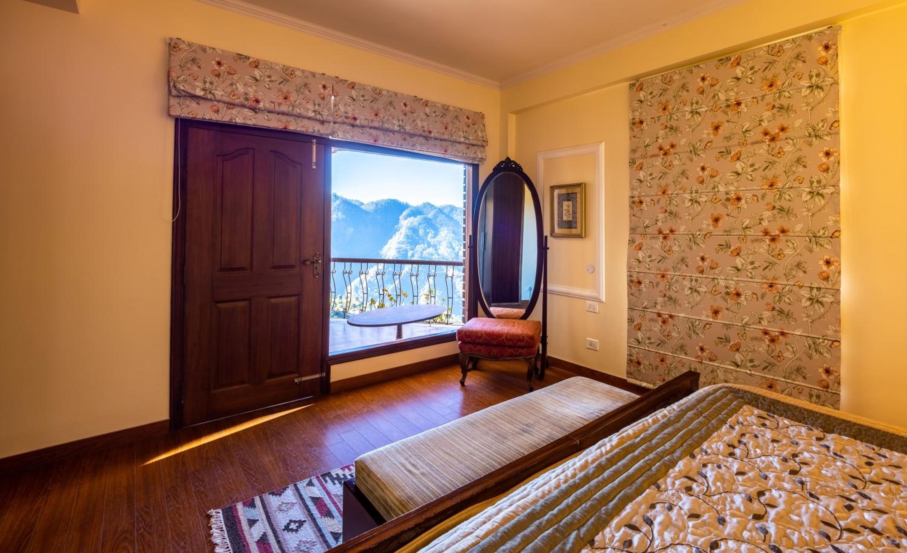 Superior Apartment (2BHK) - Photo 3
