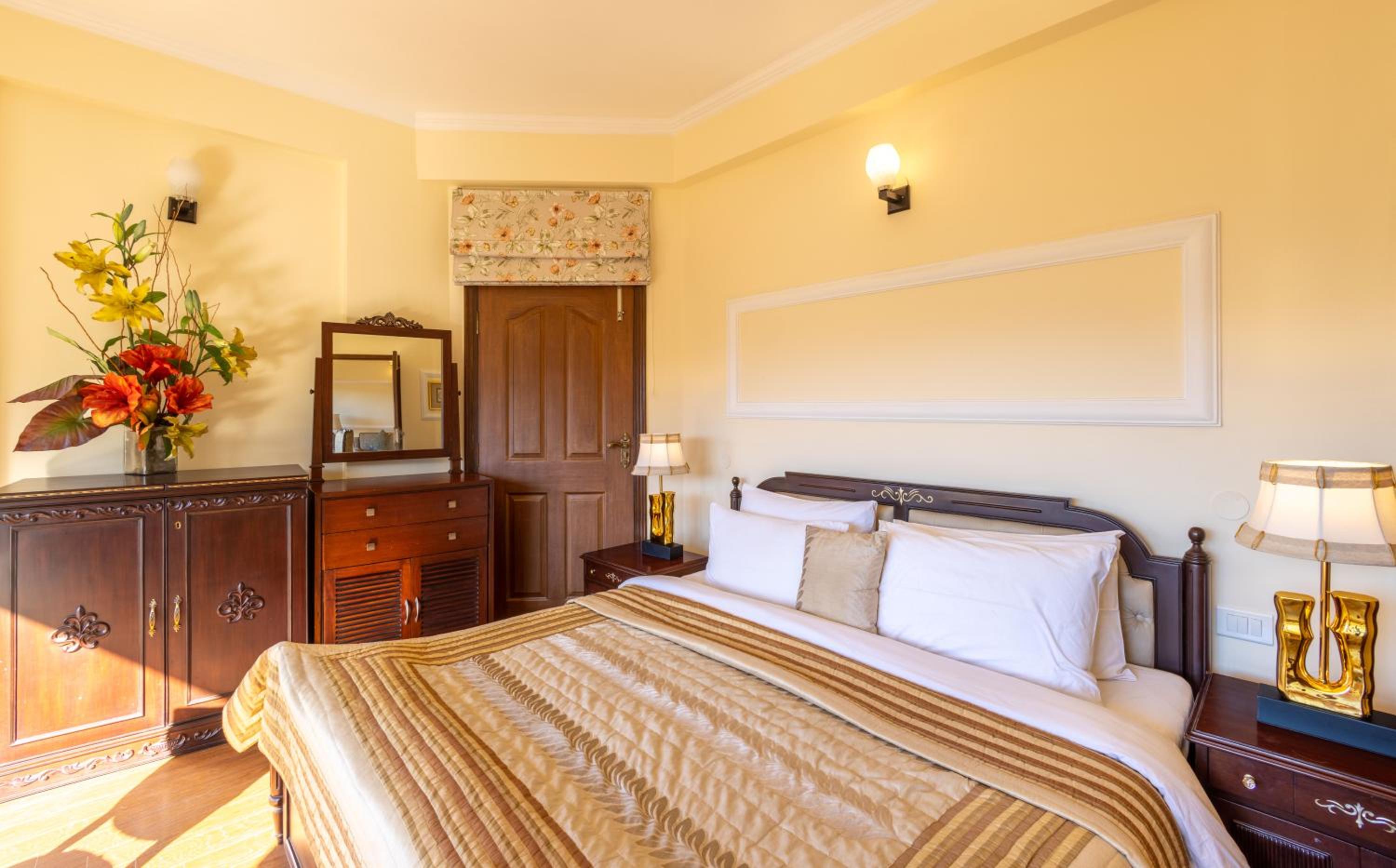 Superior Apartment (2BHK) - Photo 9