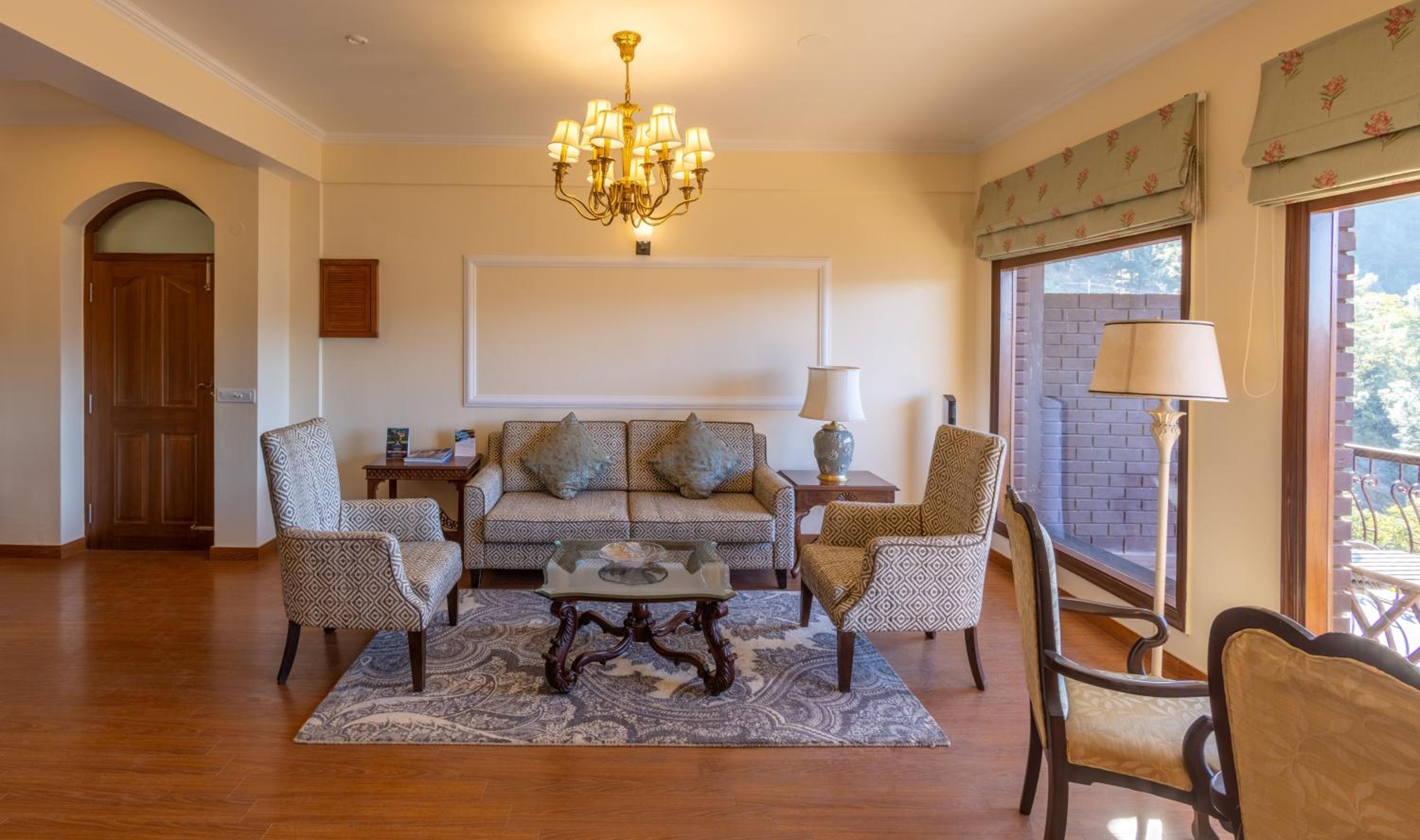 Superior Apartment (2BHK) - Photo 4