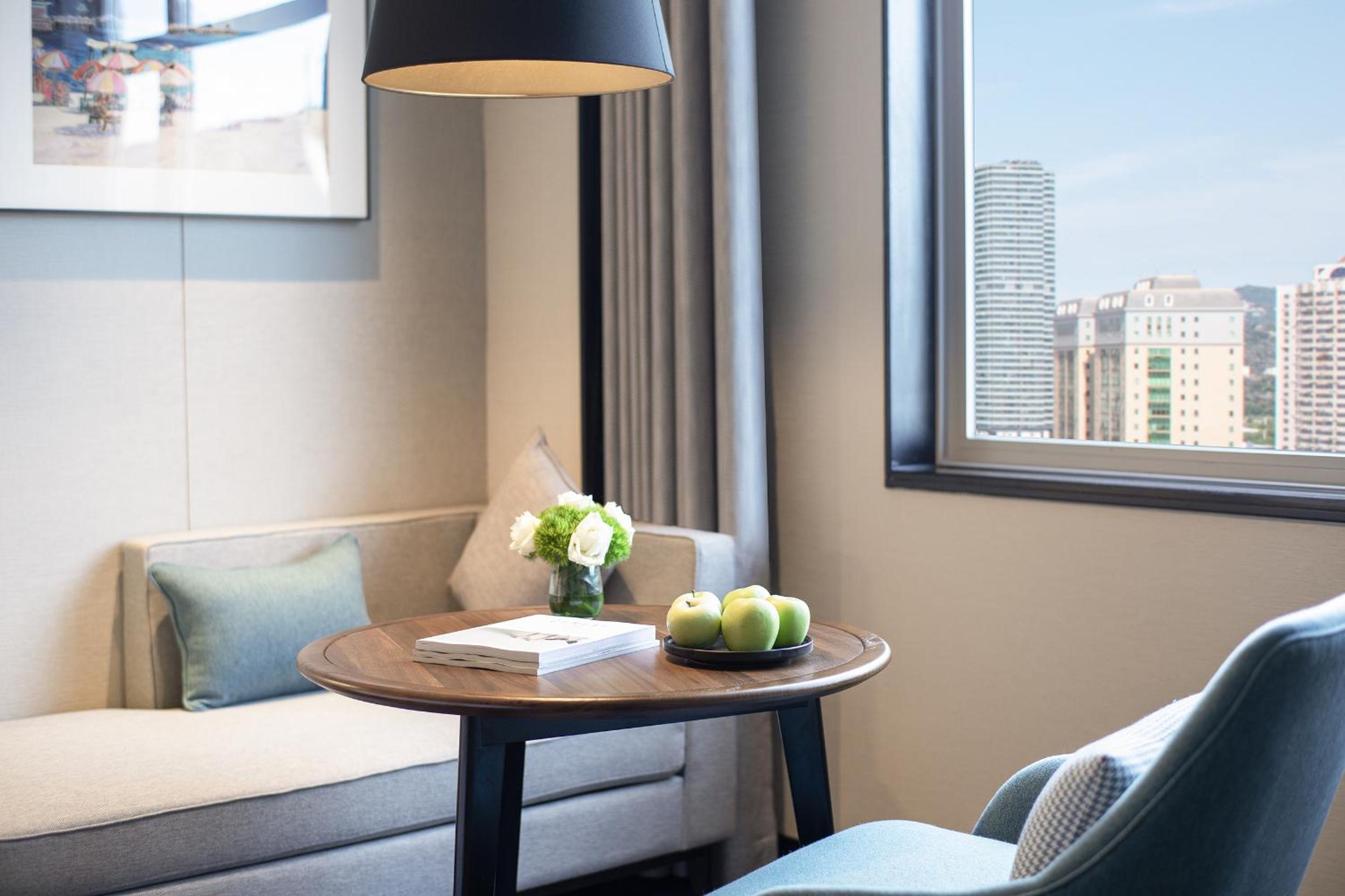 Executive Double Room photo 3