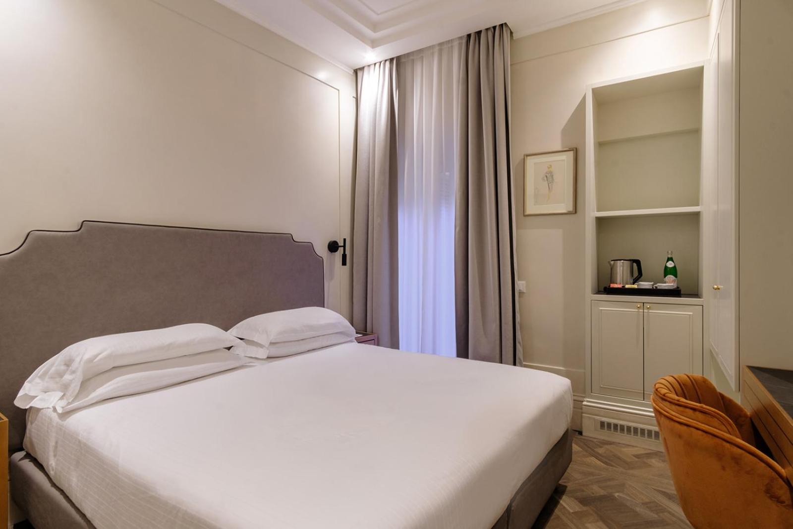 Superior Double or Twin Room - Annex