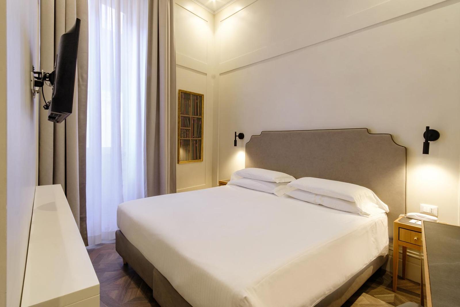 Superior Double or Twin Room - Annex