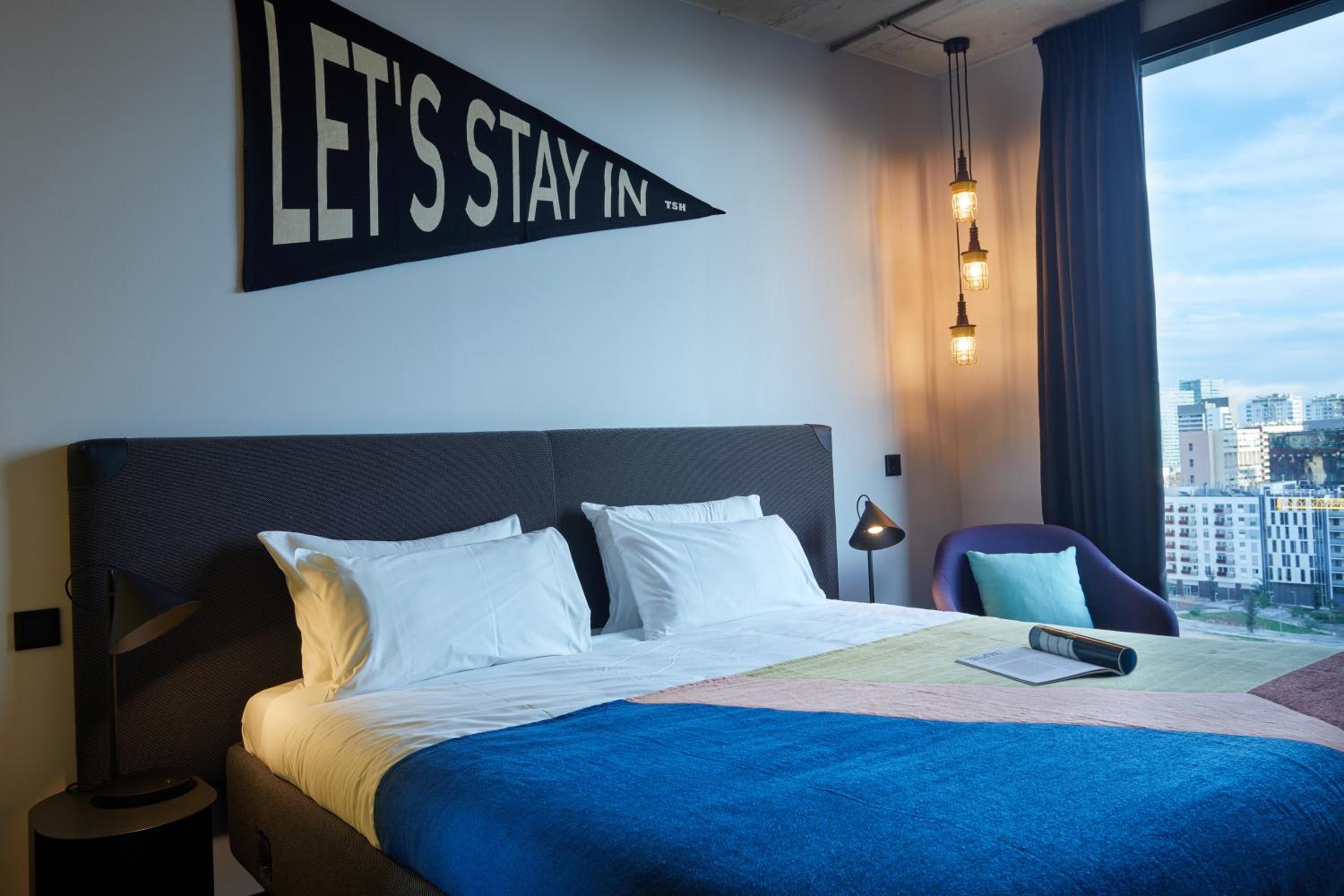 King Room