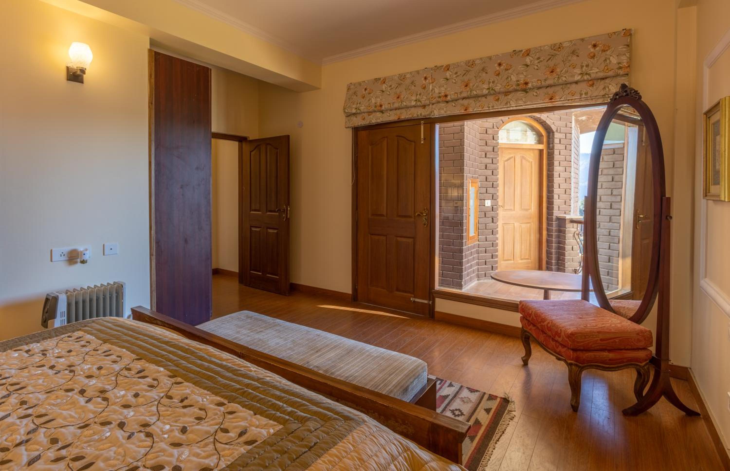 Superior Apartment (2BHK) - Photo 6