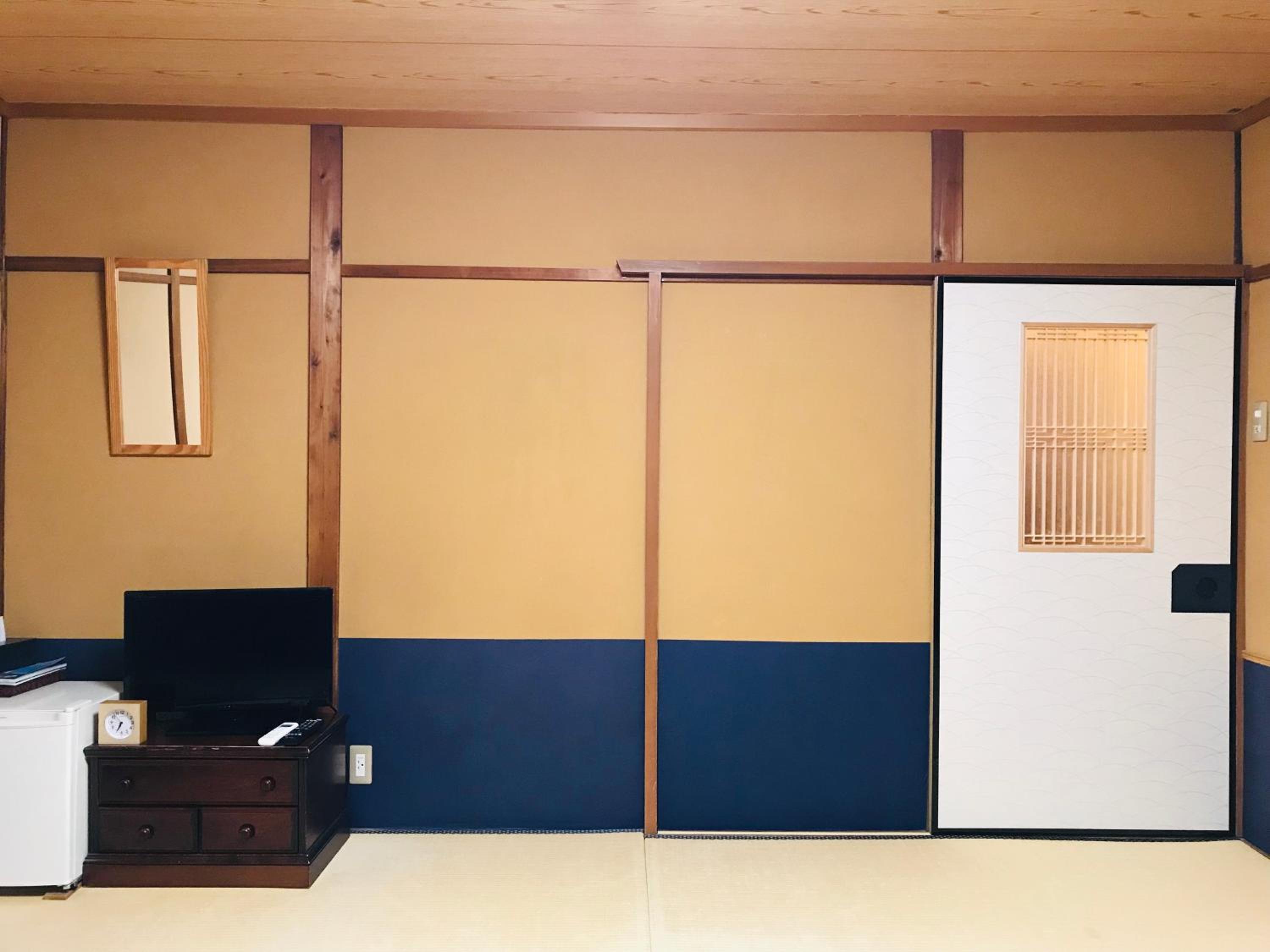 Japanese-Style Standard Room without Bathroom photo 3