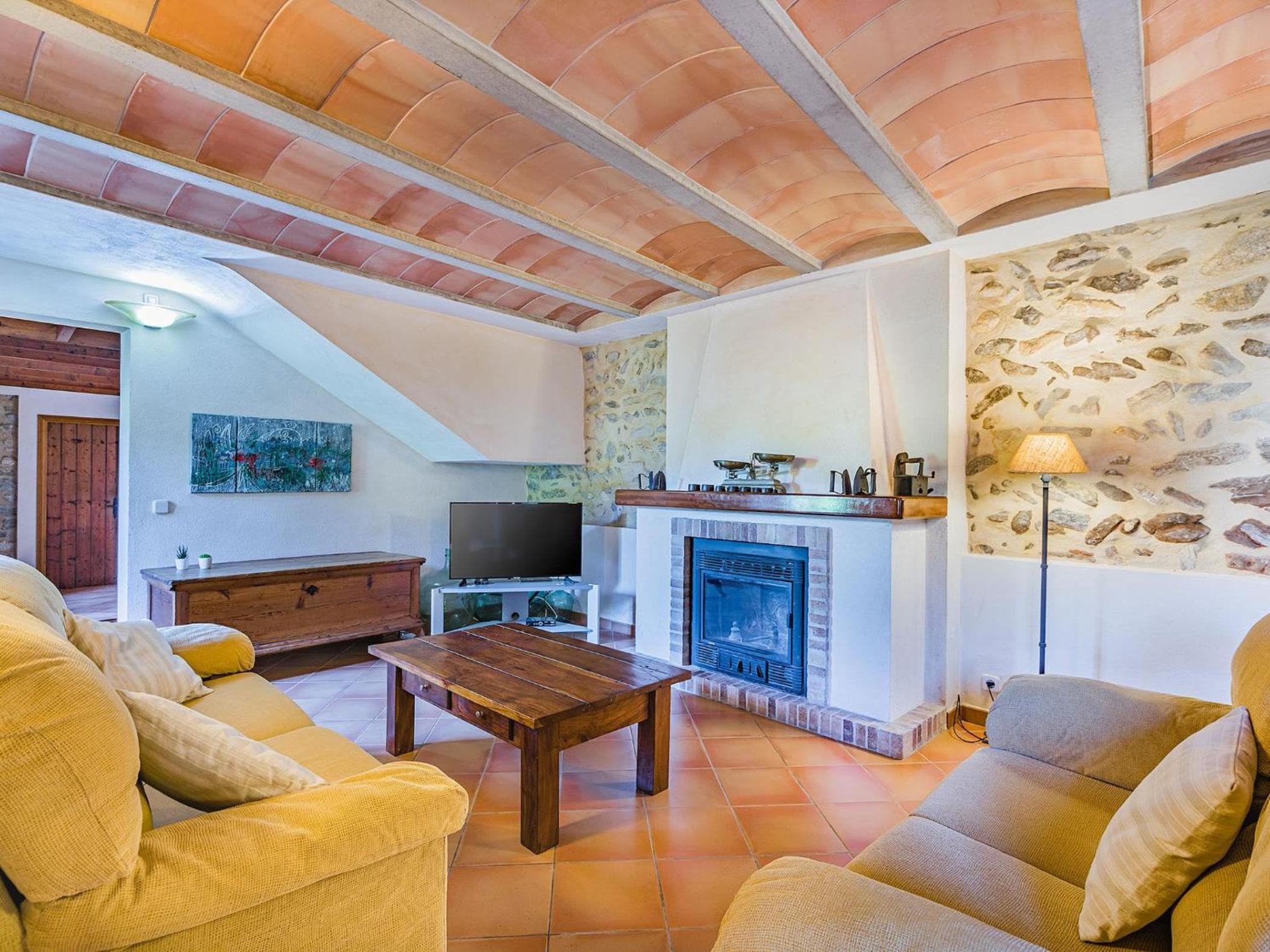 Casa de Vacaciones