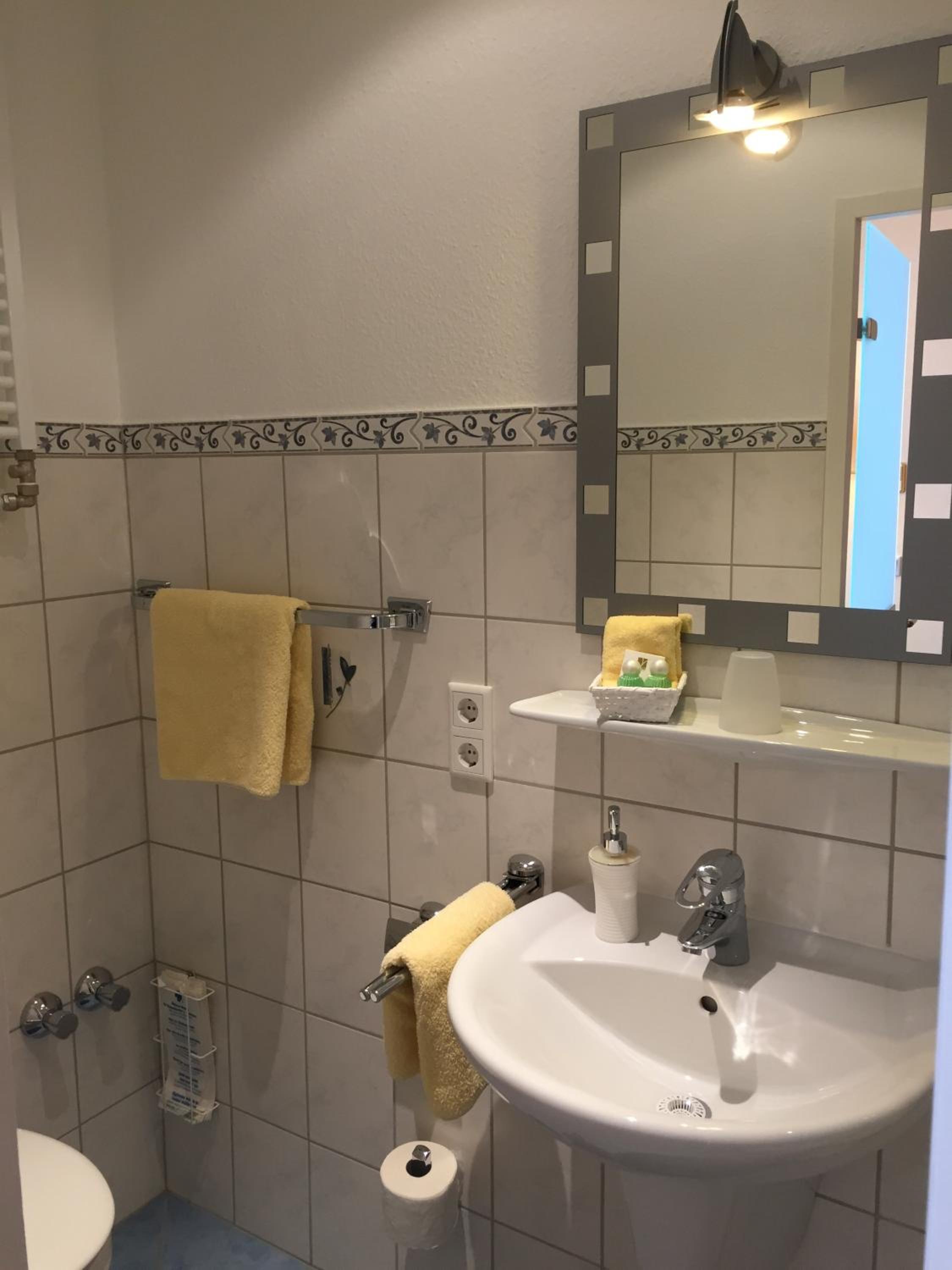 Double Room - Photo 4
