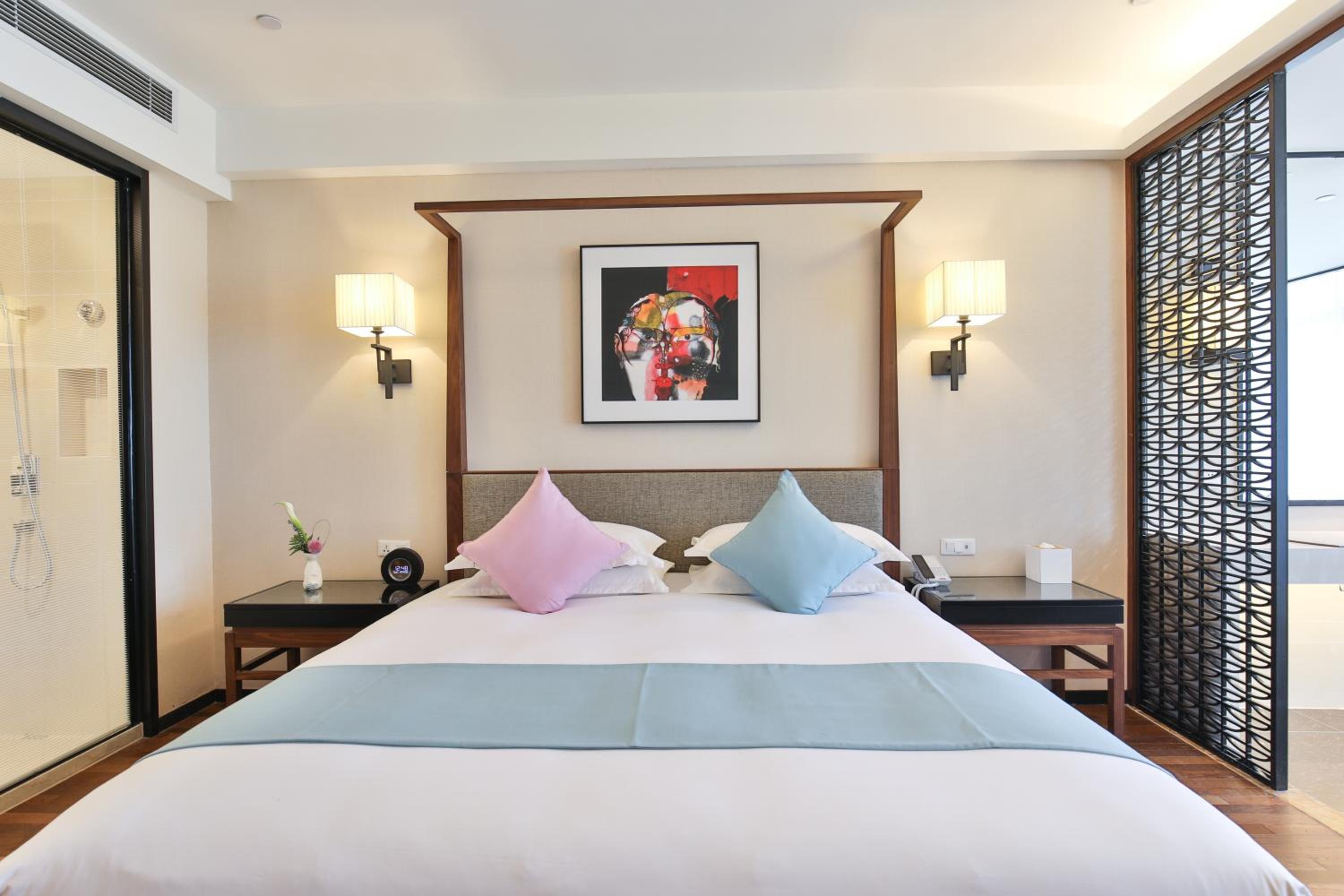 Classic Double Room