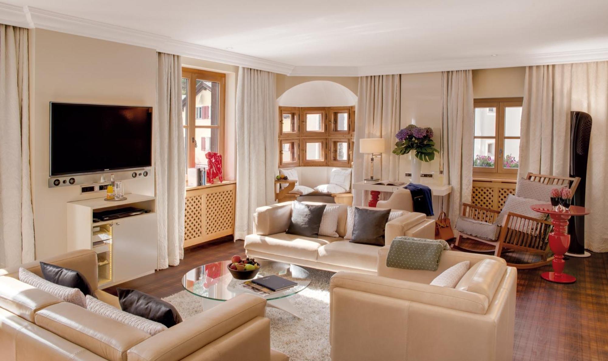 Alpine Suite photo 2