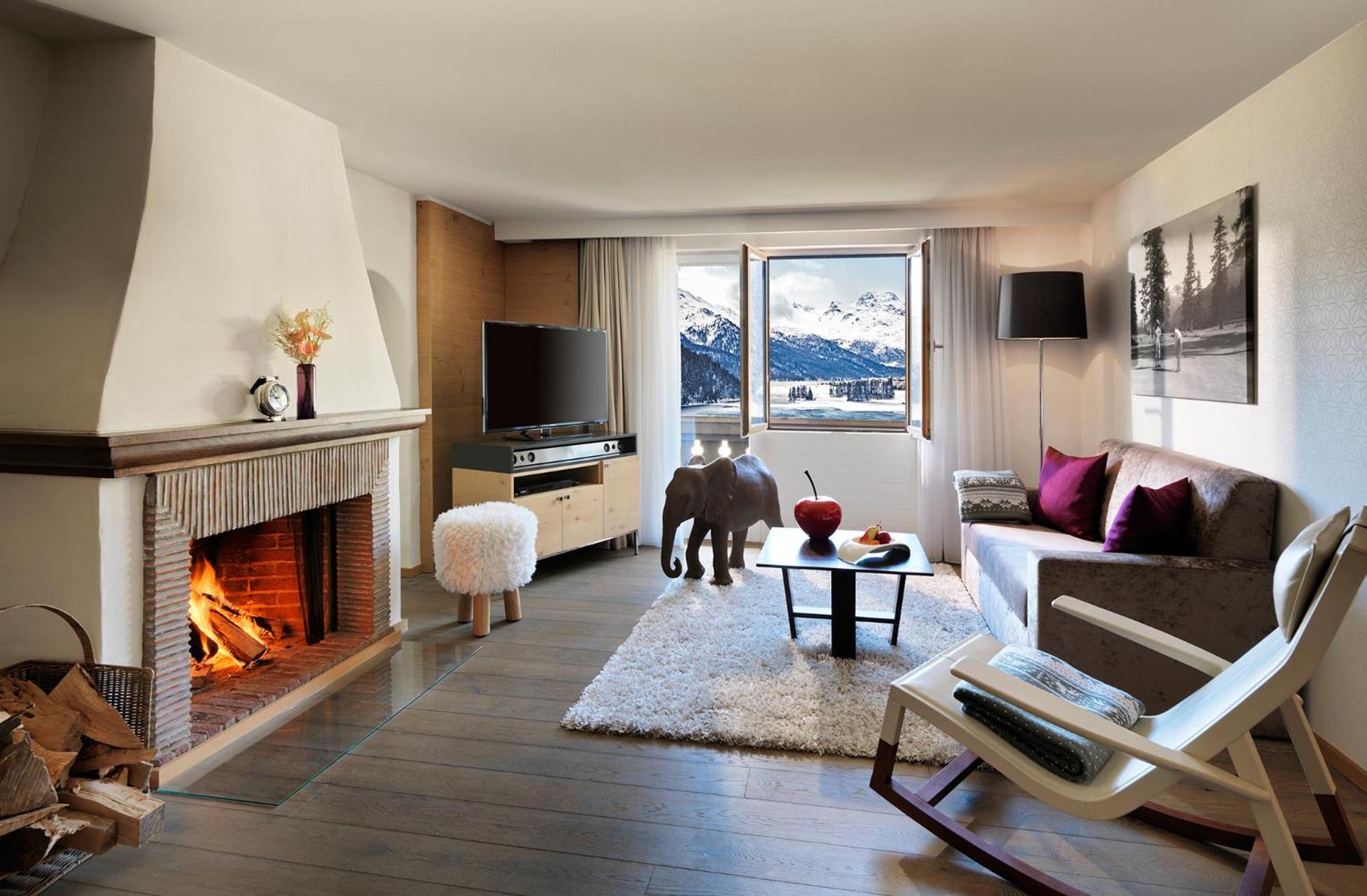 Mountain Suite photo 3