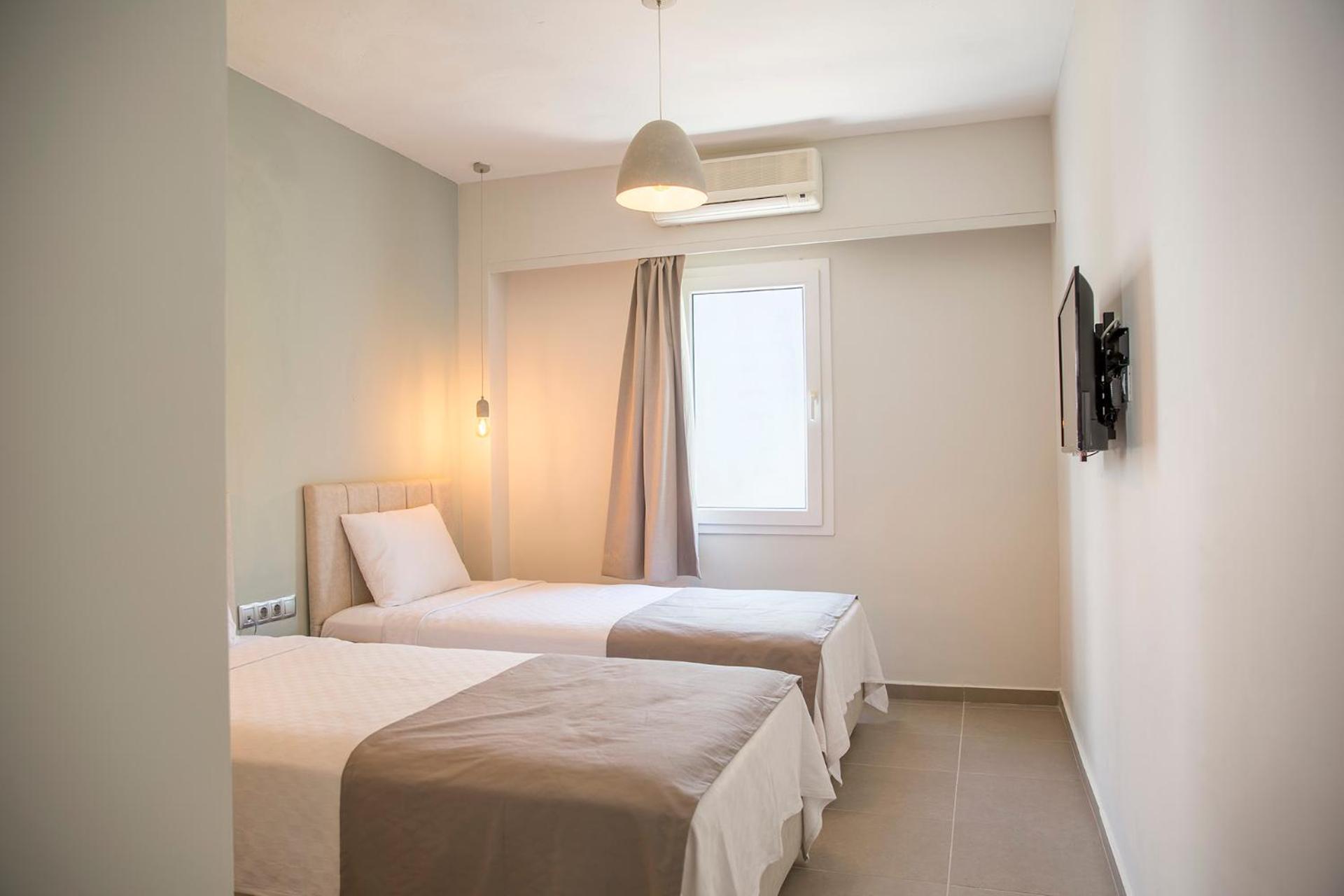 Quadruple Room  - Photo 3