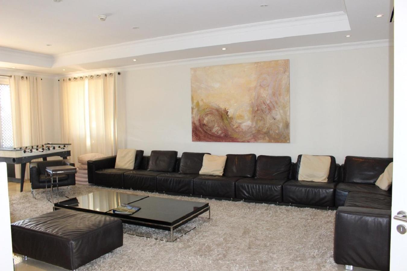 Villa 4 Chambres Supérieure 