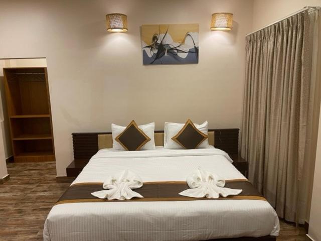 Double Room with Garden View - Photo 1