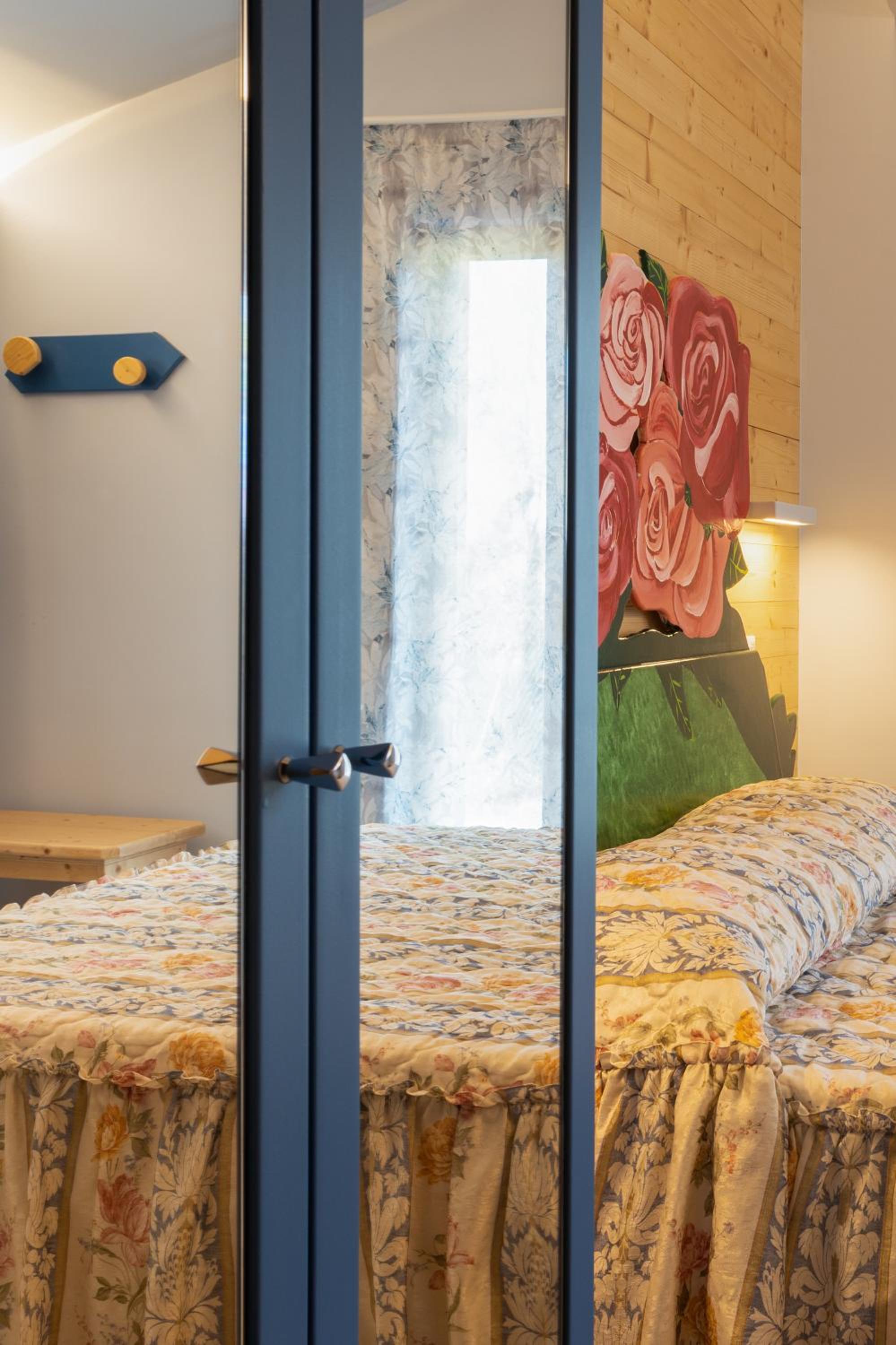 Double Room with Garden View - Photo 12