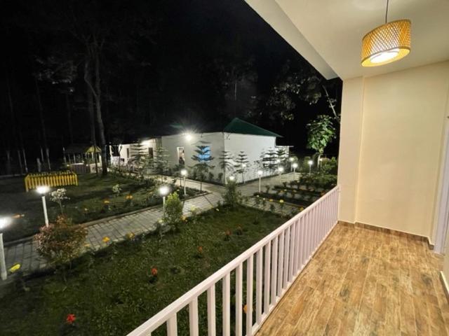 Double Room with Garden View - Photo 5